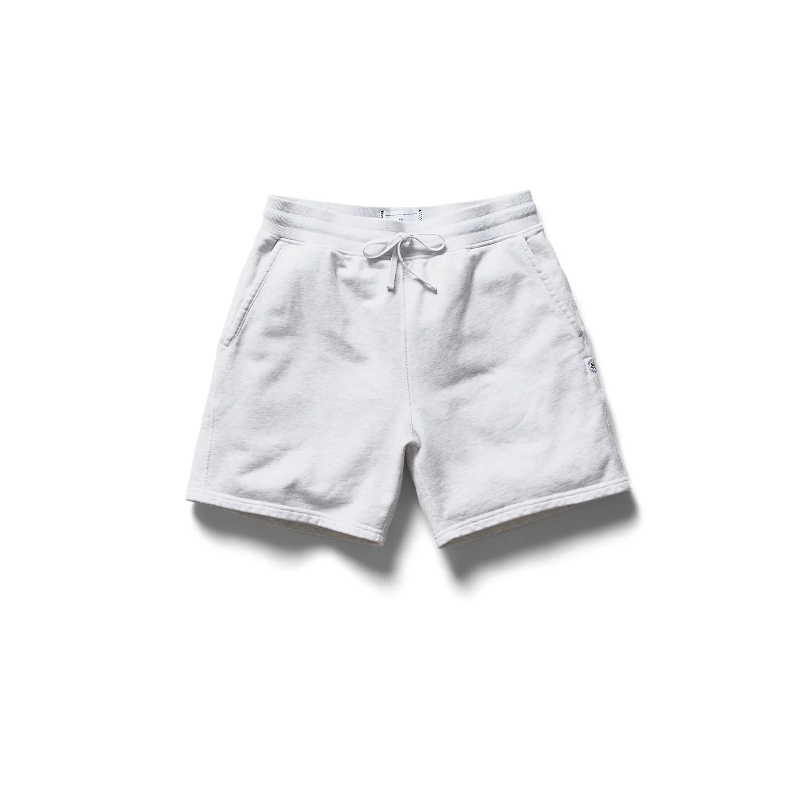 Midweight Terry Standard Sweatshort 6"