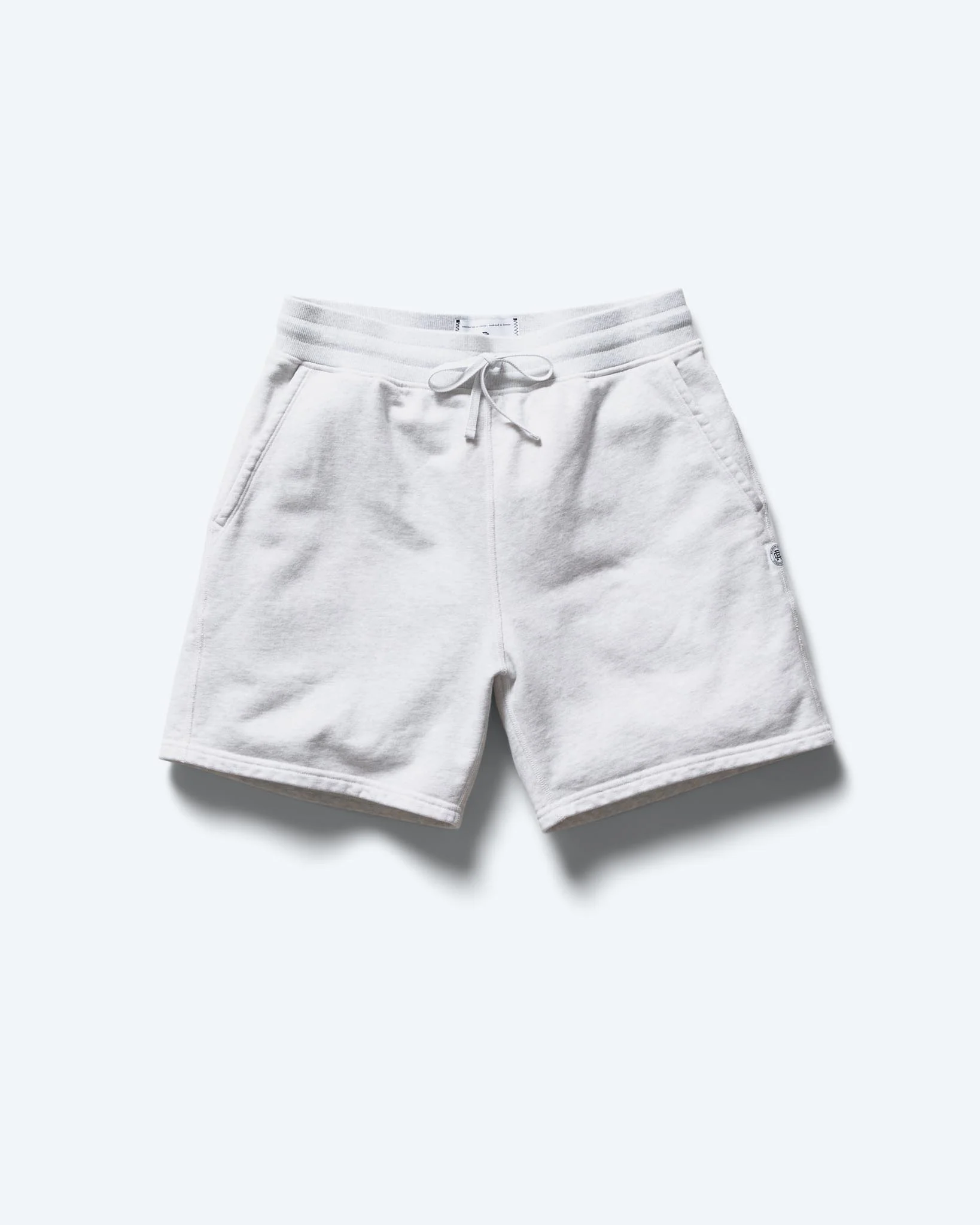 Midweight Terry Standard Sweatshort 6" - Image 8