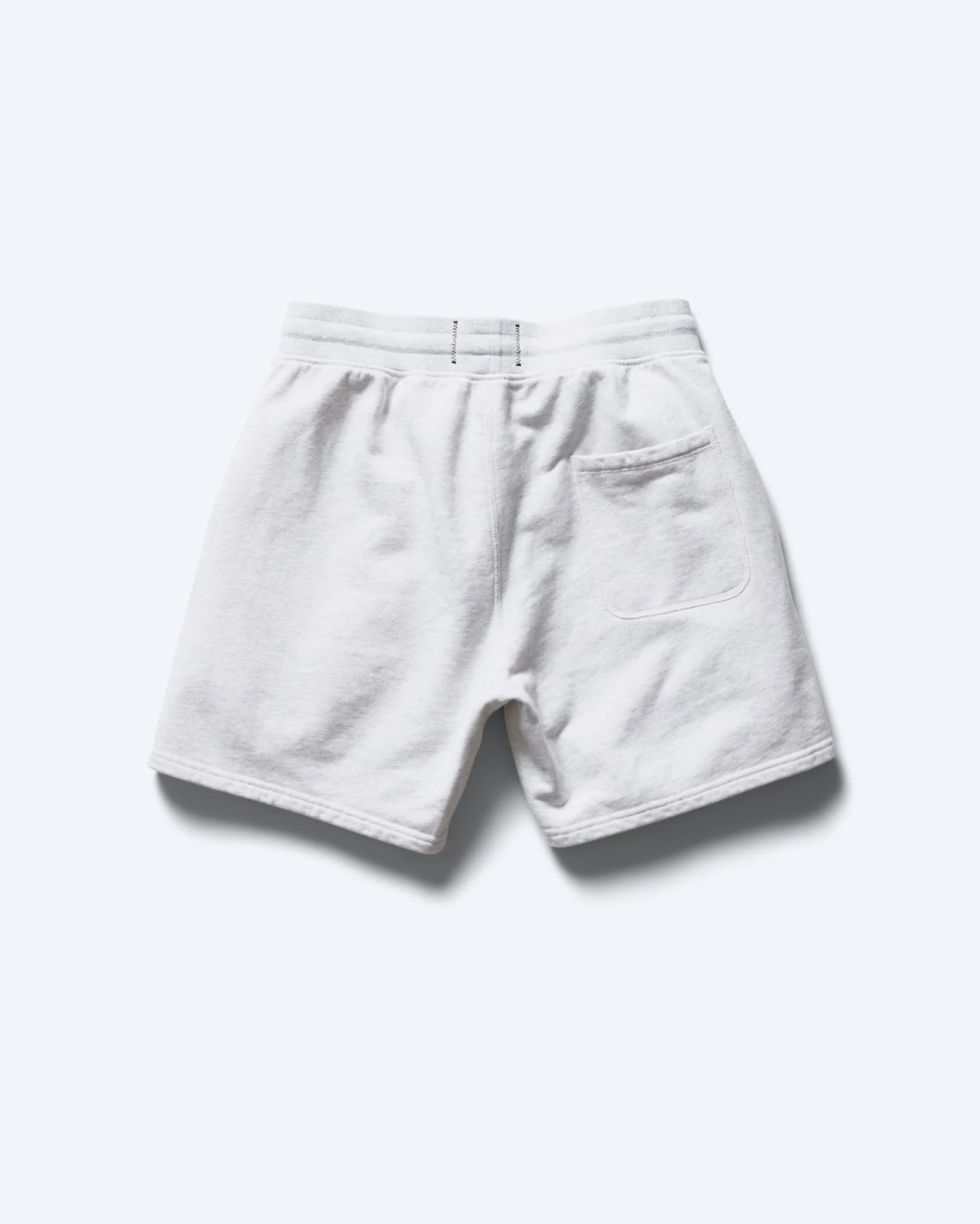 Midweight Terry Standard Sweatshort 6" - Image 9