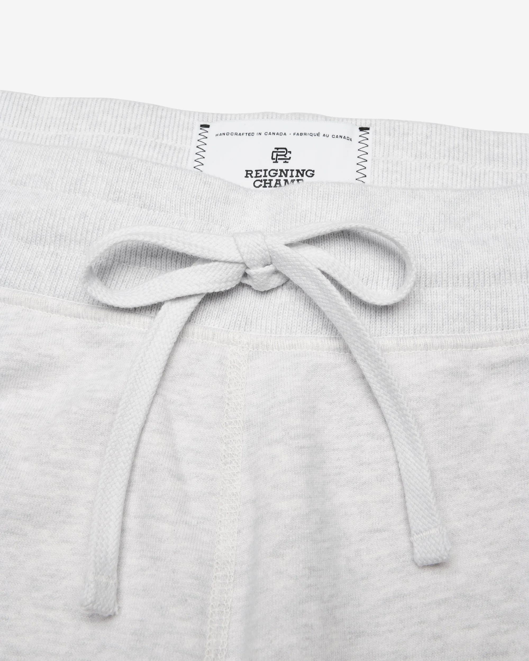 Midweight Terry Slim Sweatpant - Image 9