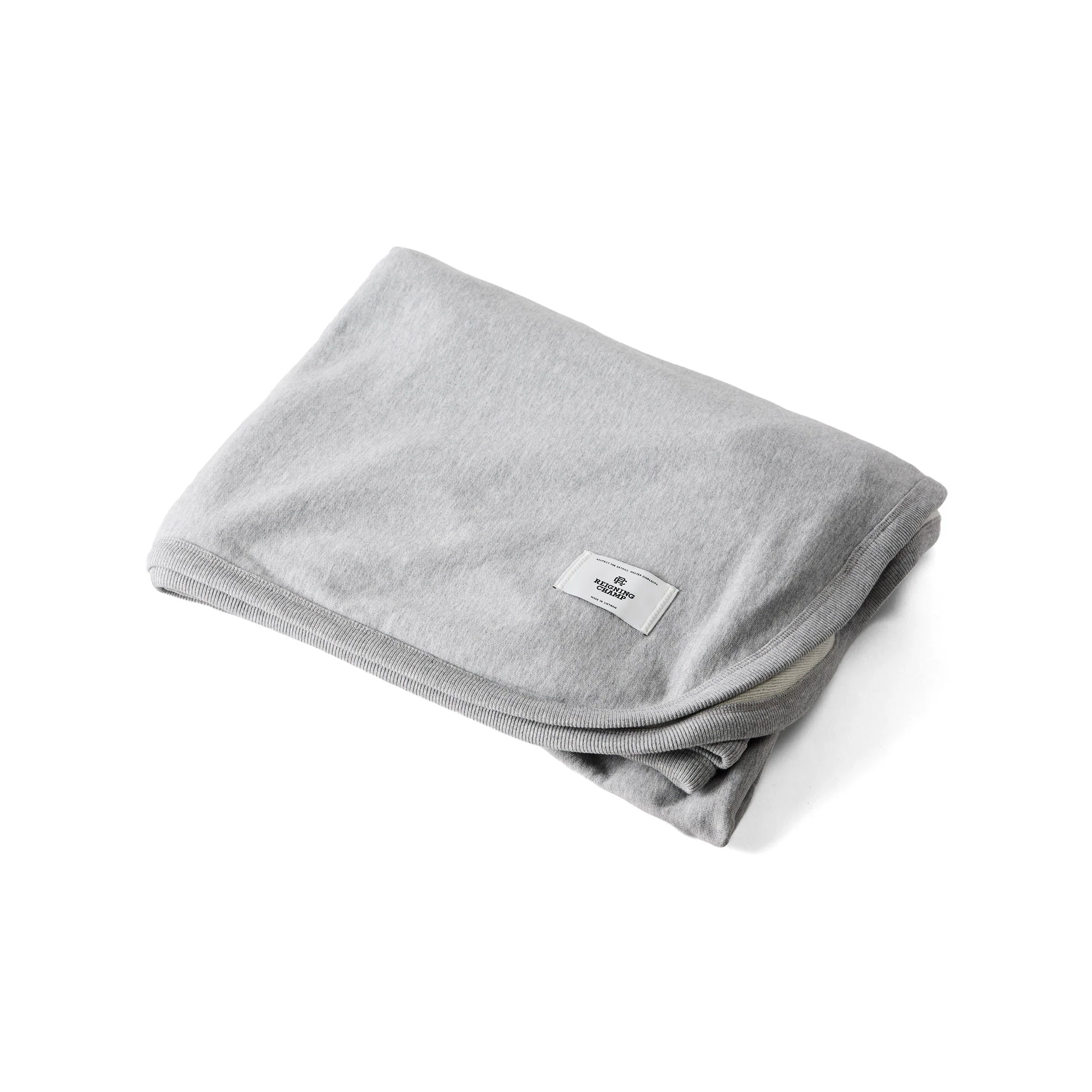 Midweight Terry Stadium Blanket