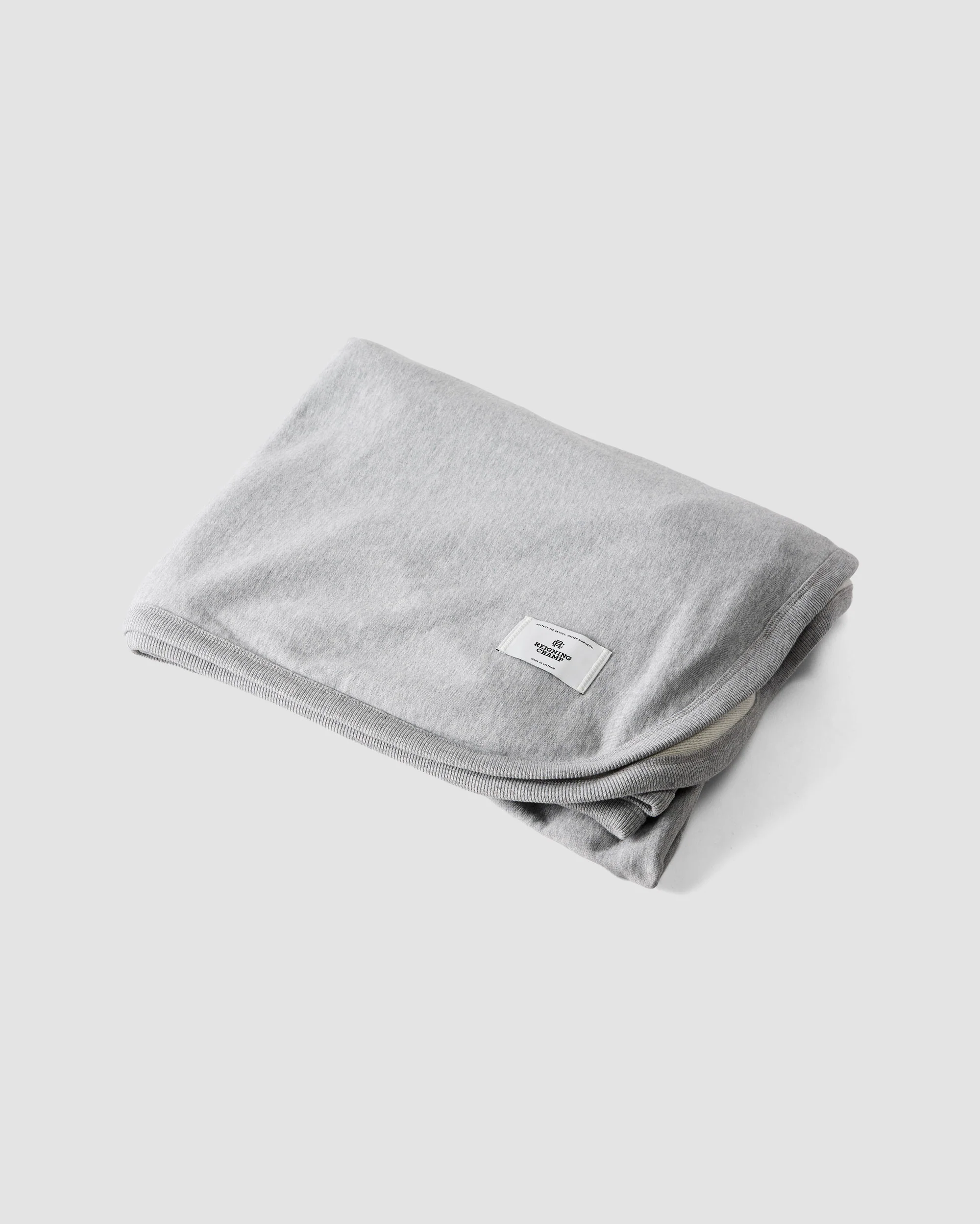 Midweight Terry Stadium Blanket - Image 2
