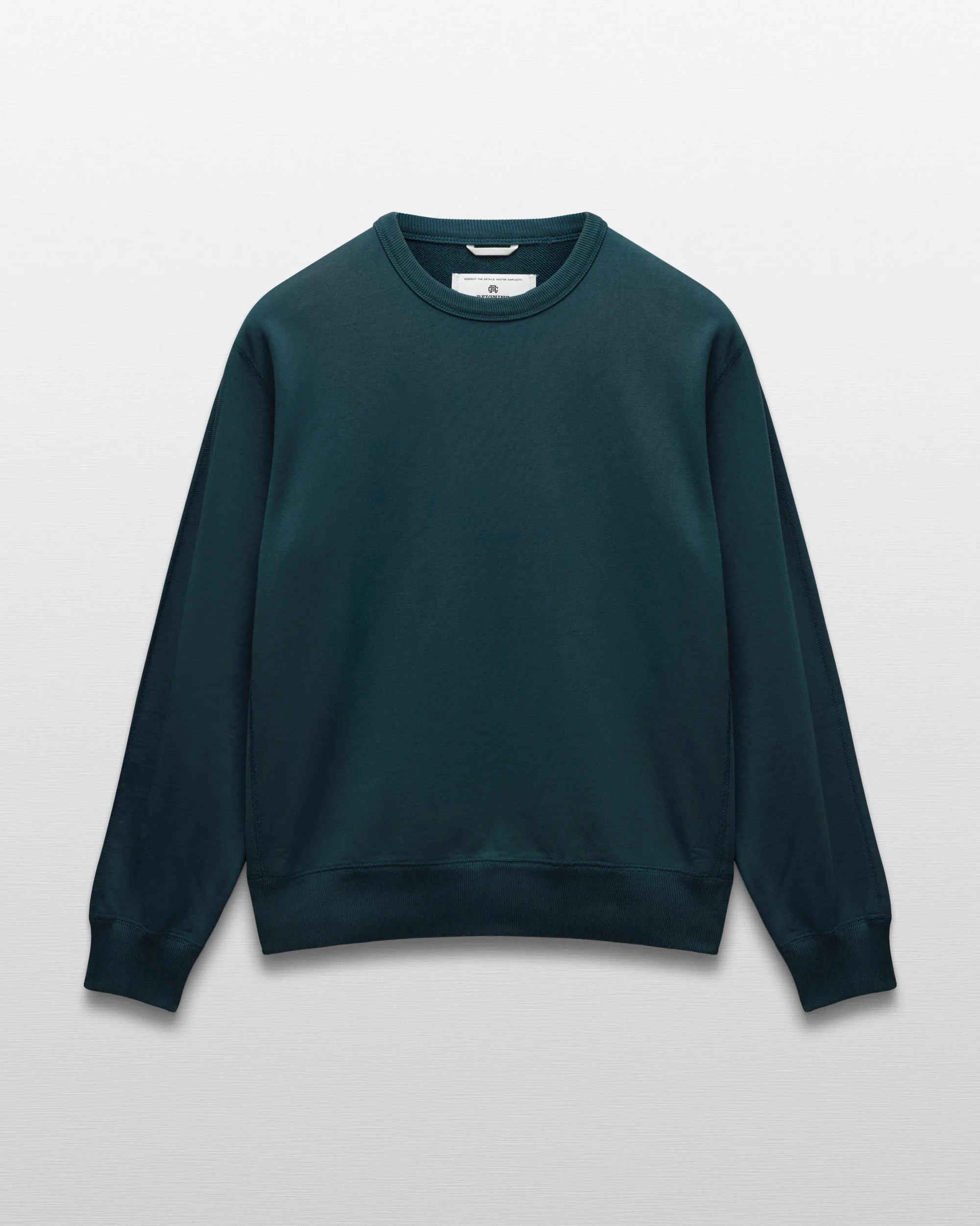Midweight Terry Standard Crewneck - Image 7