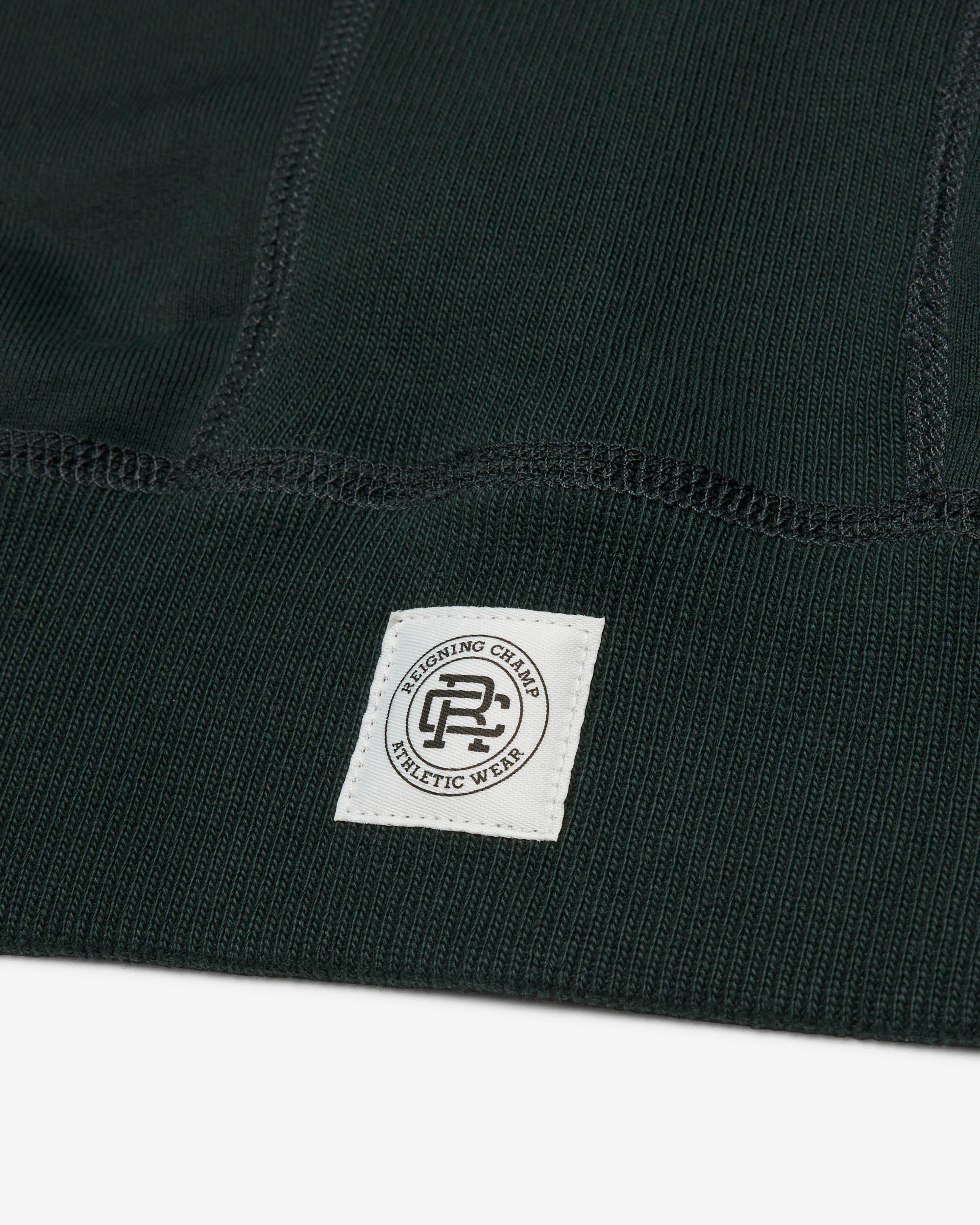Midweight Terry Standard Crewneck - Image 7