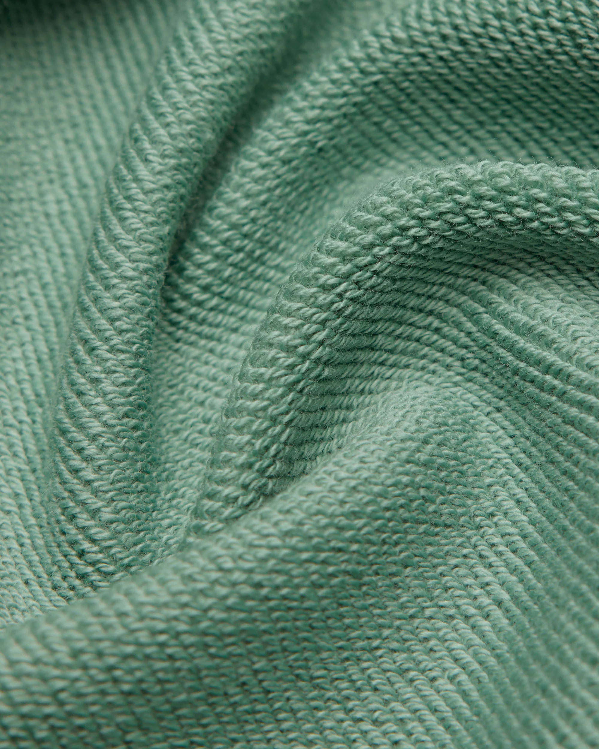 Midweight Terry Standard Crewneck - Image 8