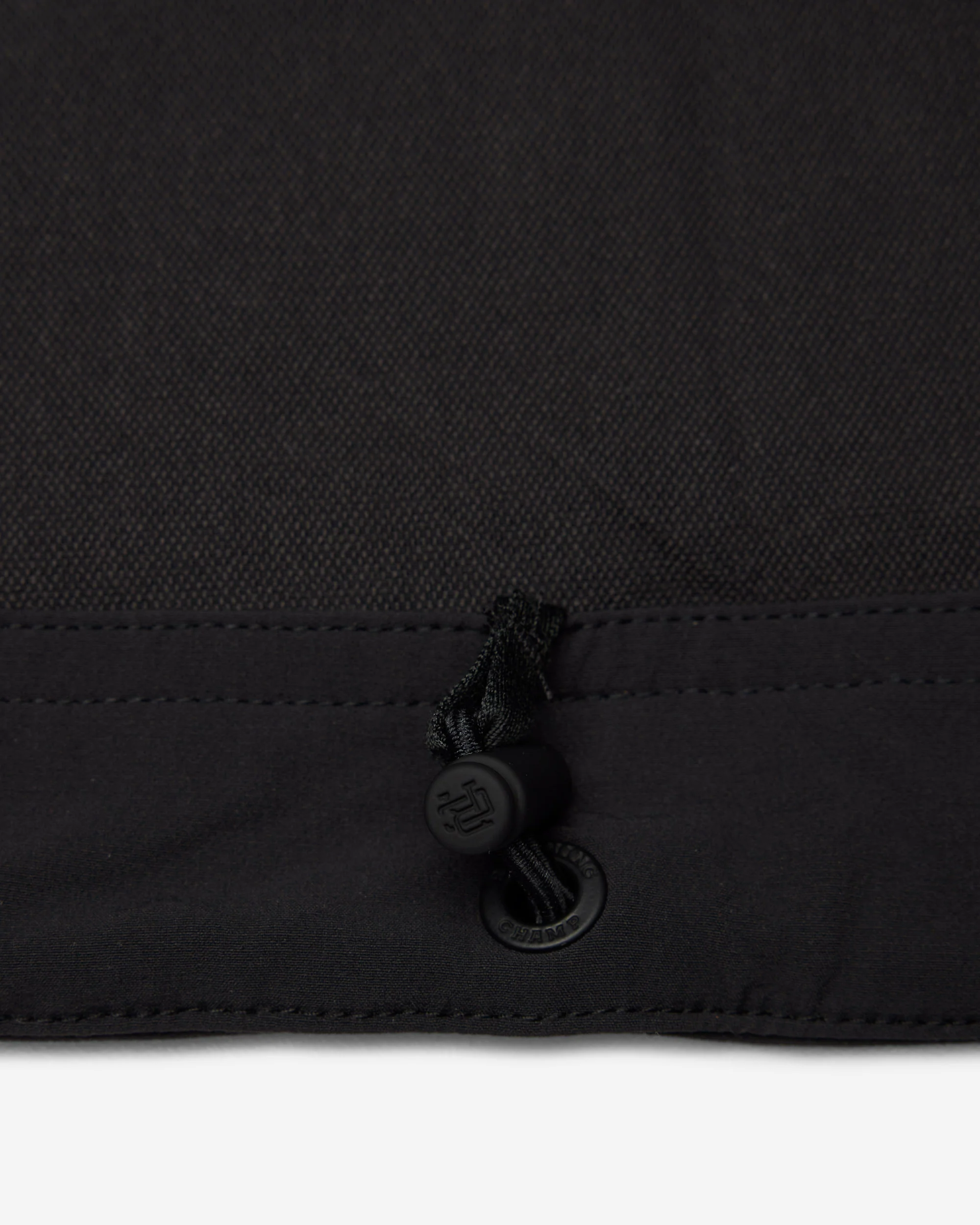 Nylon Oxford Ally Hooded Jacket - Image 11