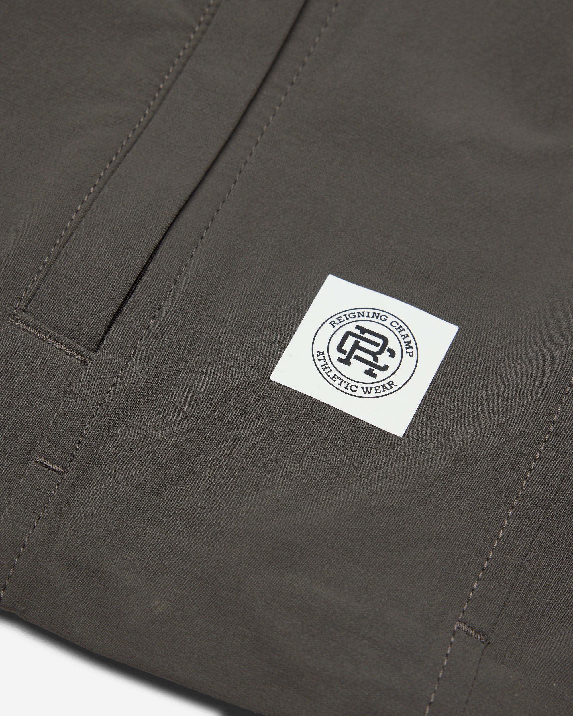 Nylon Oxford Team Jacket - Image 12
