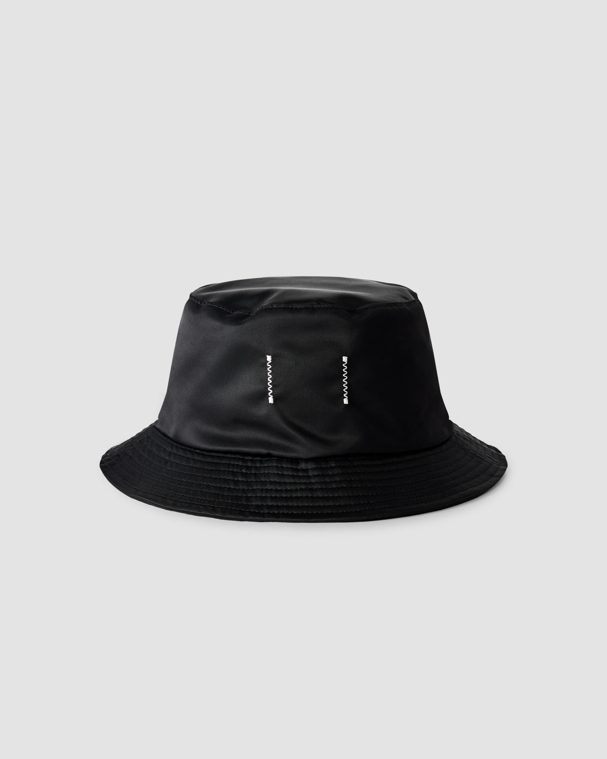 Nylon Twill Bucket Hat - Image 5