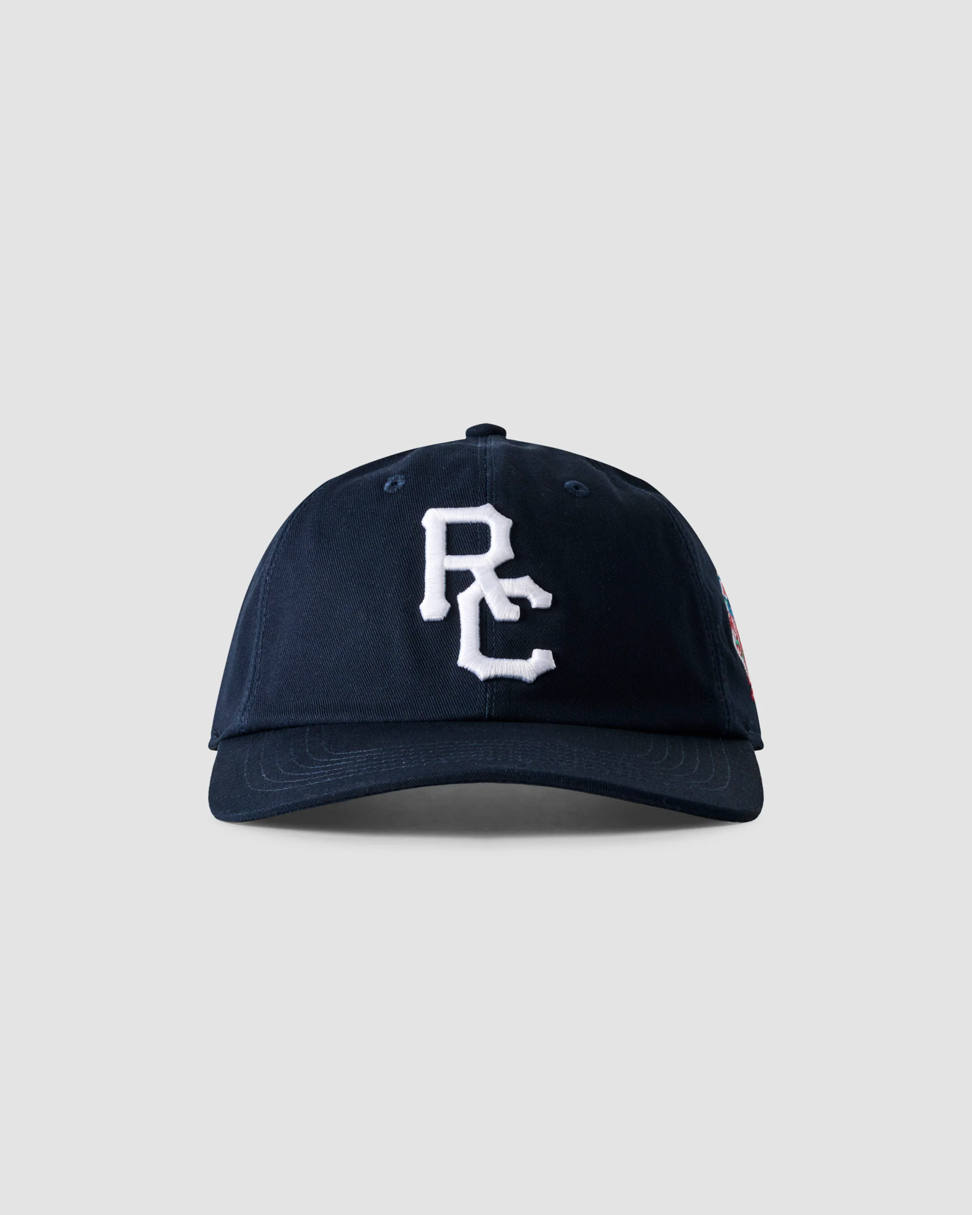 Outfield Strapback Cap - Image 5