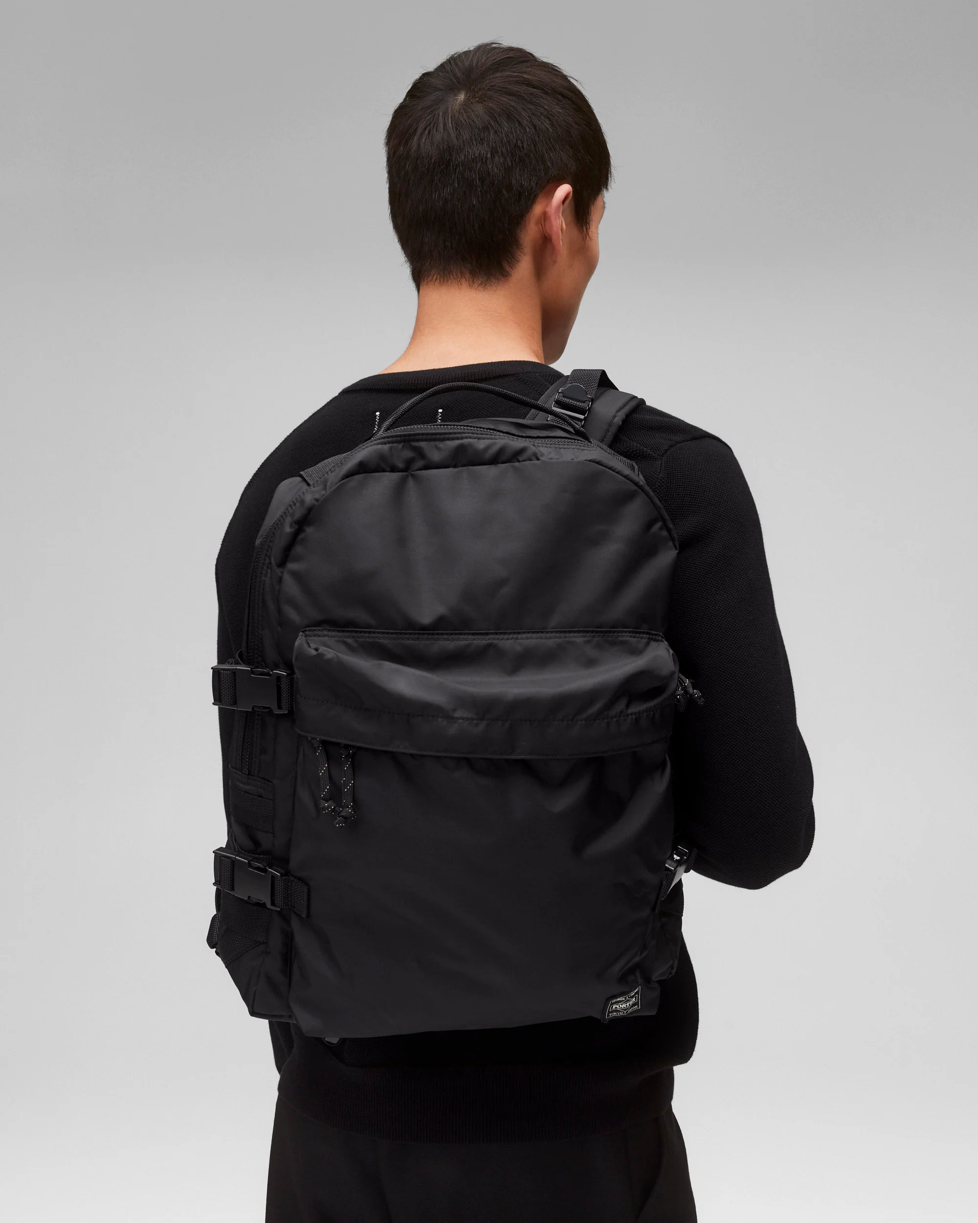 Porter Force Daypack 19L - Image 2