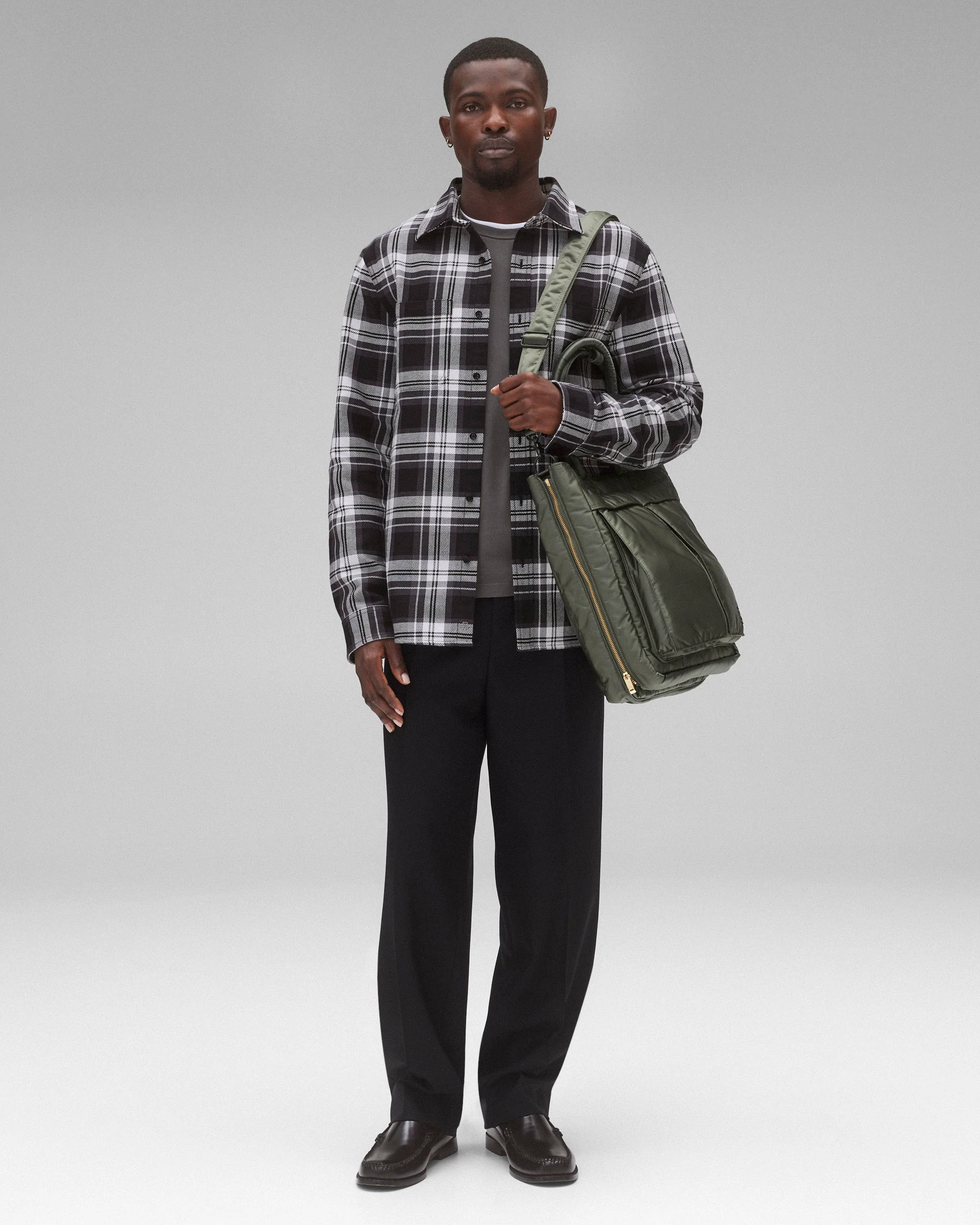 Porter Tanker 2Way Carry Tote Bag - Image 3