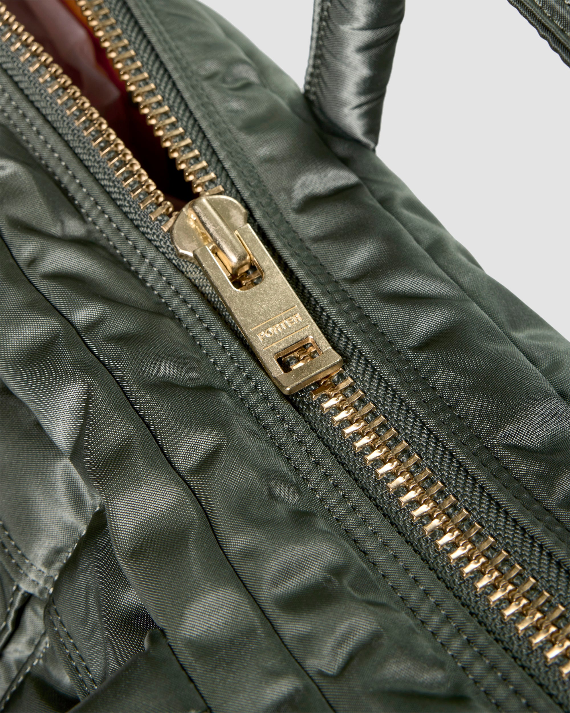 Porter Tanker Boston Bag 12L - Image 10