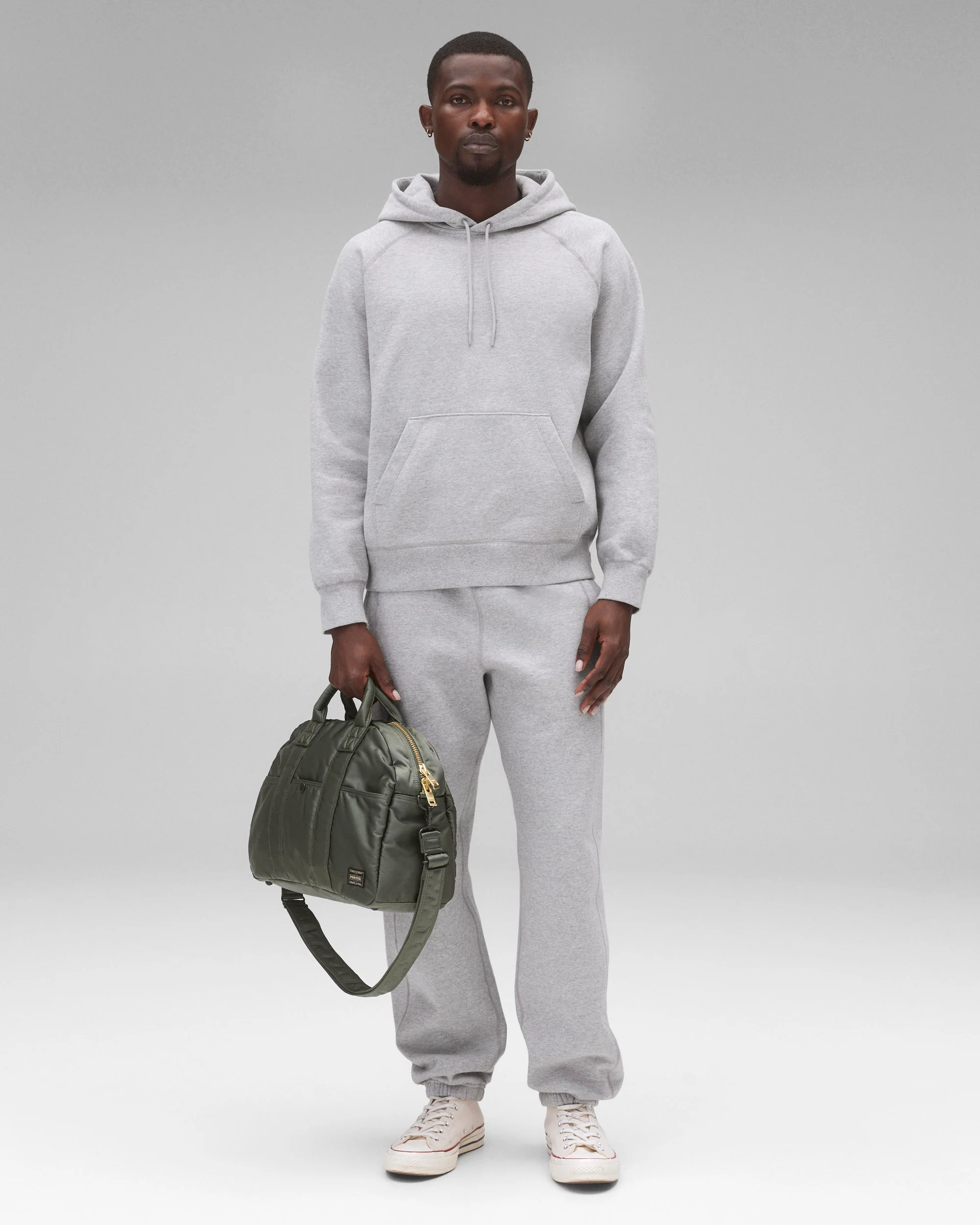 Porter Tanker Boston Bag 12L - Image 3