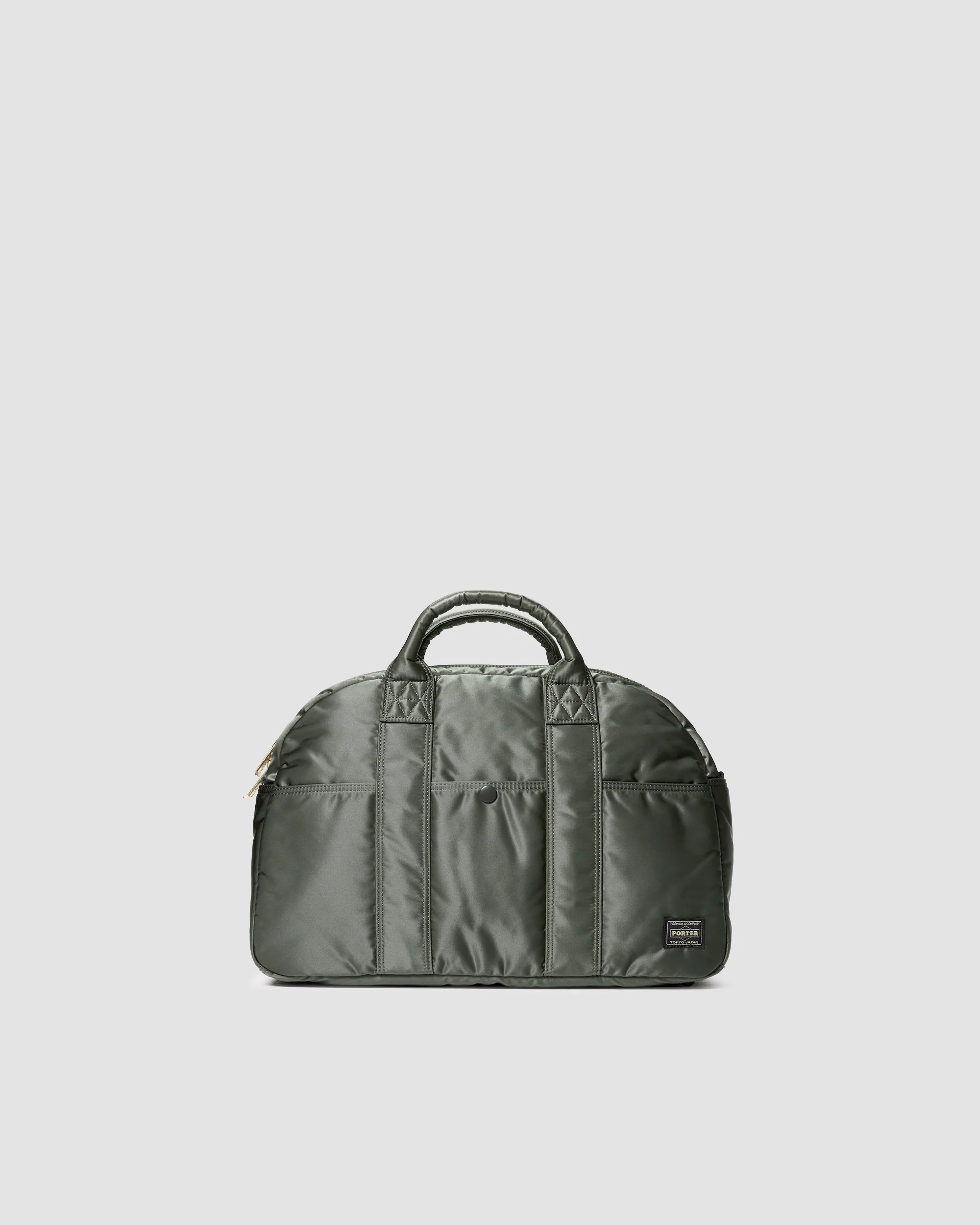 Porter Tanker Boston Bag 12L - Image 5