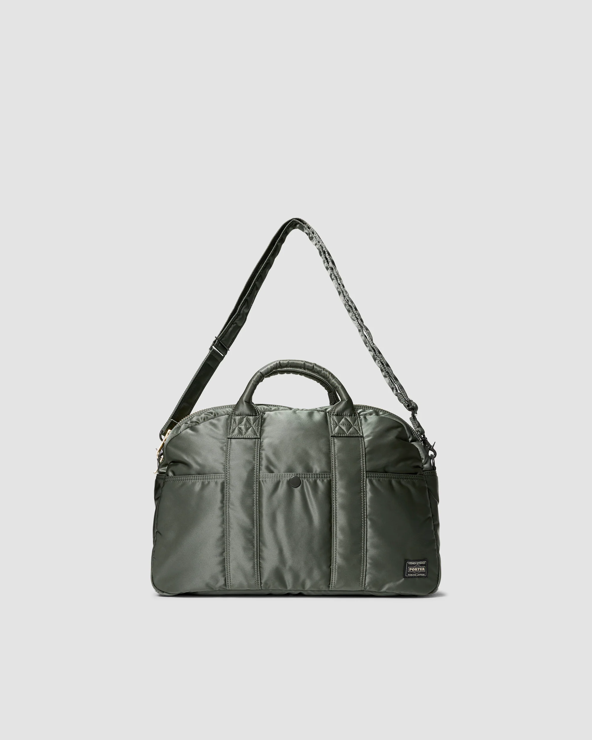Porter Tanker Boston Bag 12L - Image 7