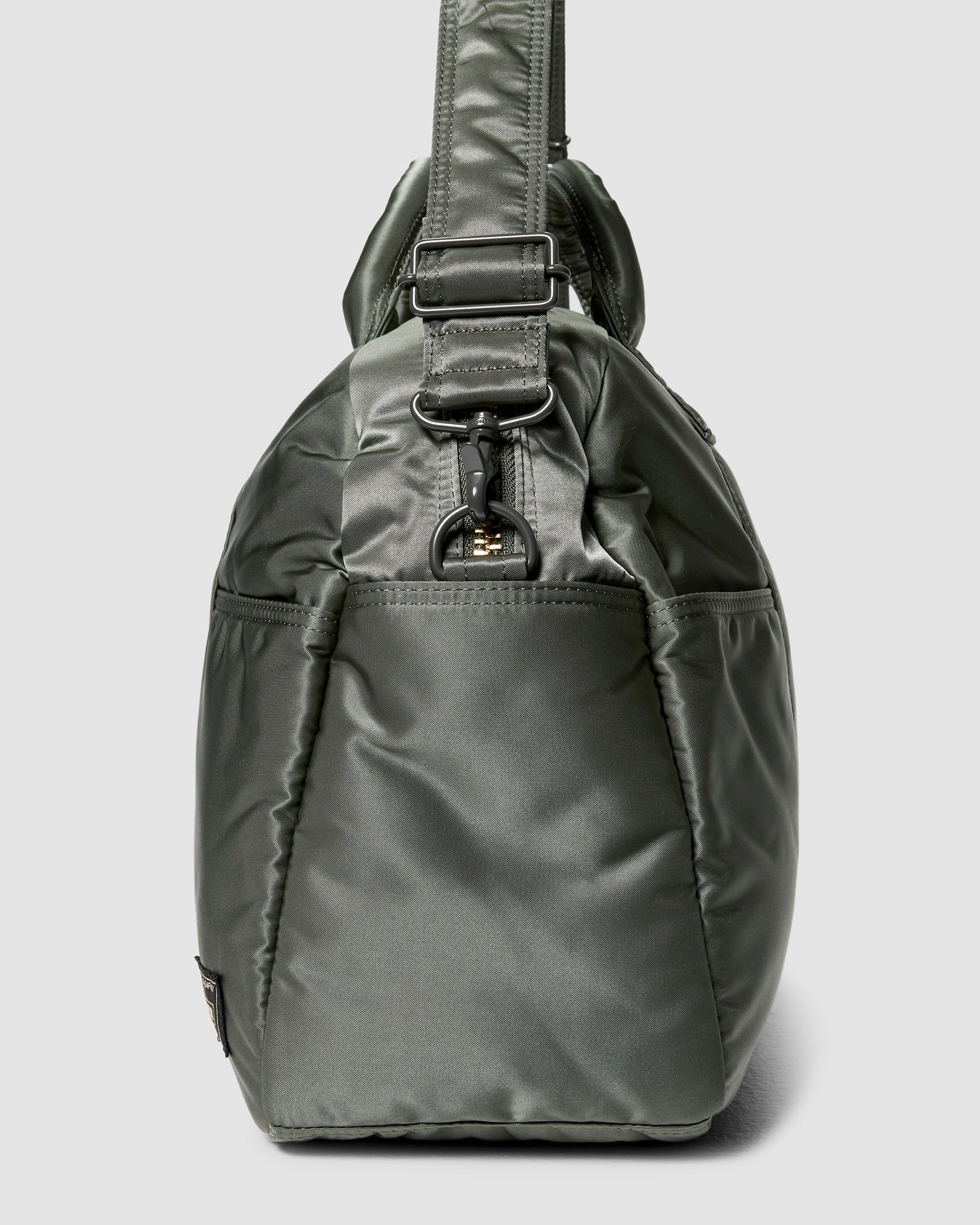 Porter Tanker Boston Bag 12L - Image 9