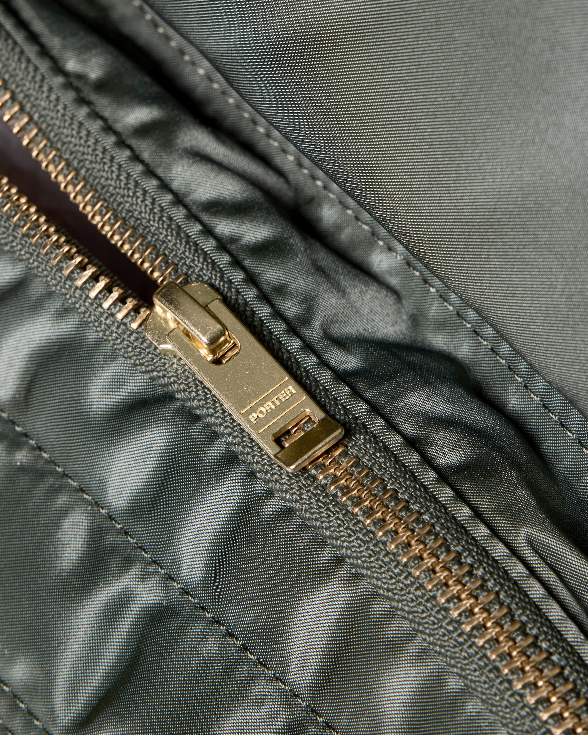 Porter Tanker Daypack 12L - Image 10