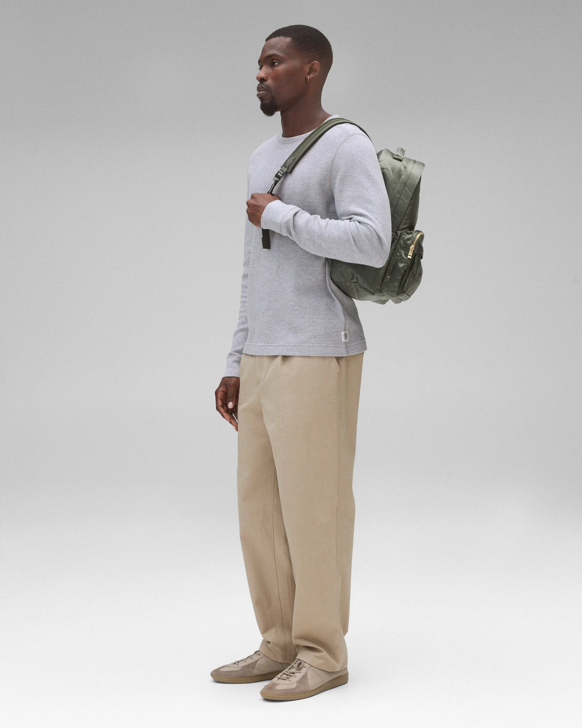 Porter Tanker Daypack 12L - Image 4