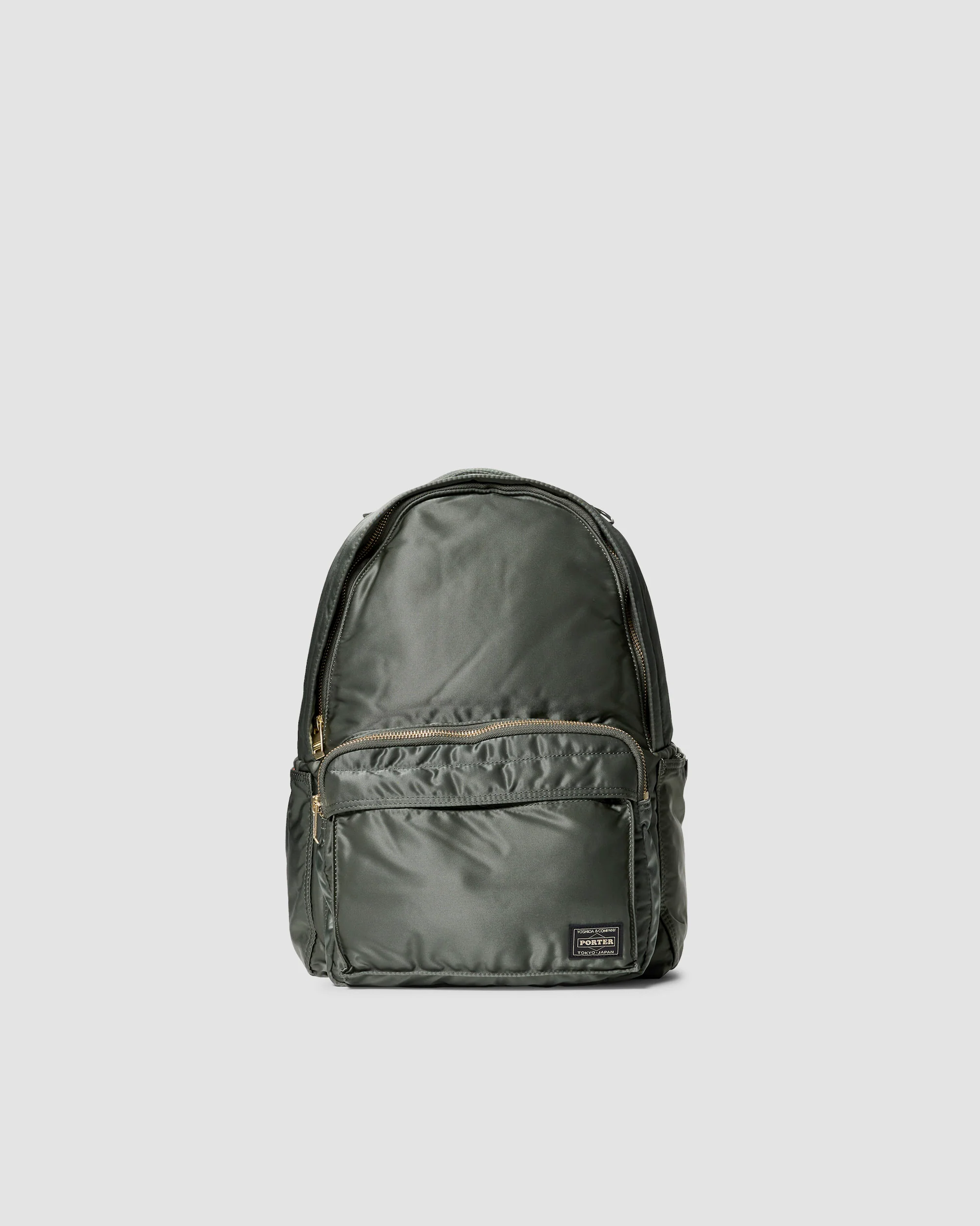 Porter Tanker Daypack 12L - Image 5