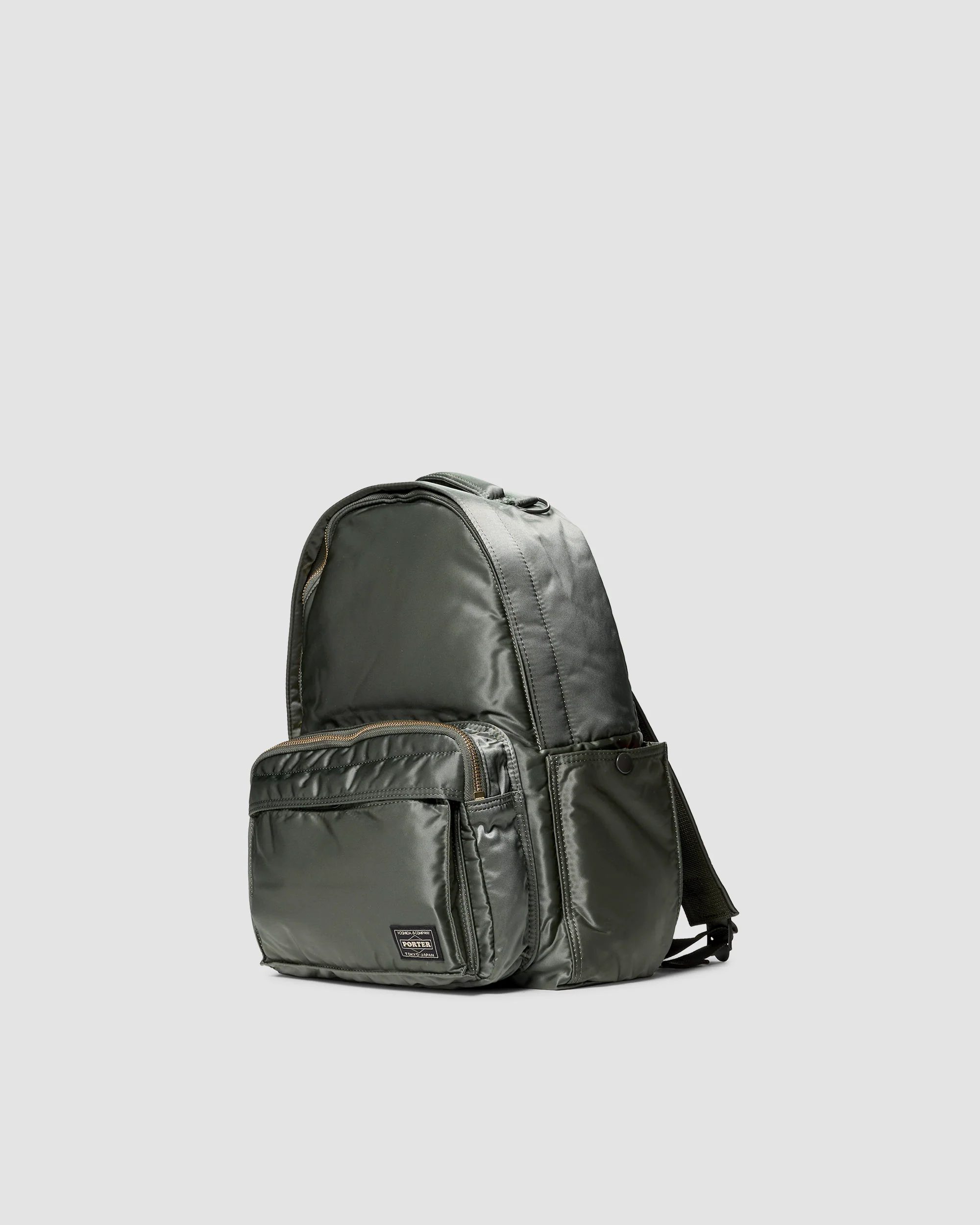 Porter Tanker Daypack 12L - Image 6