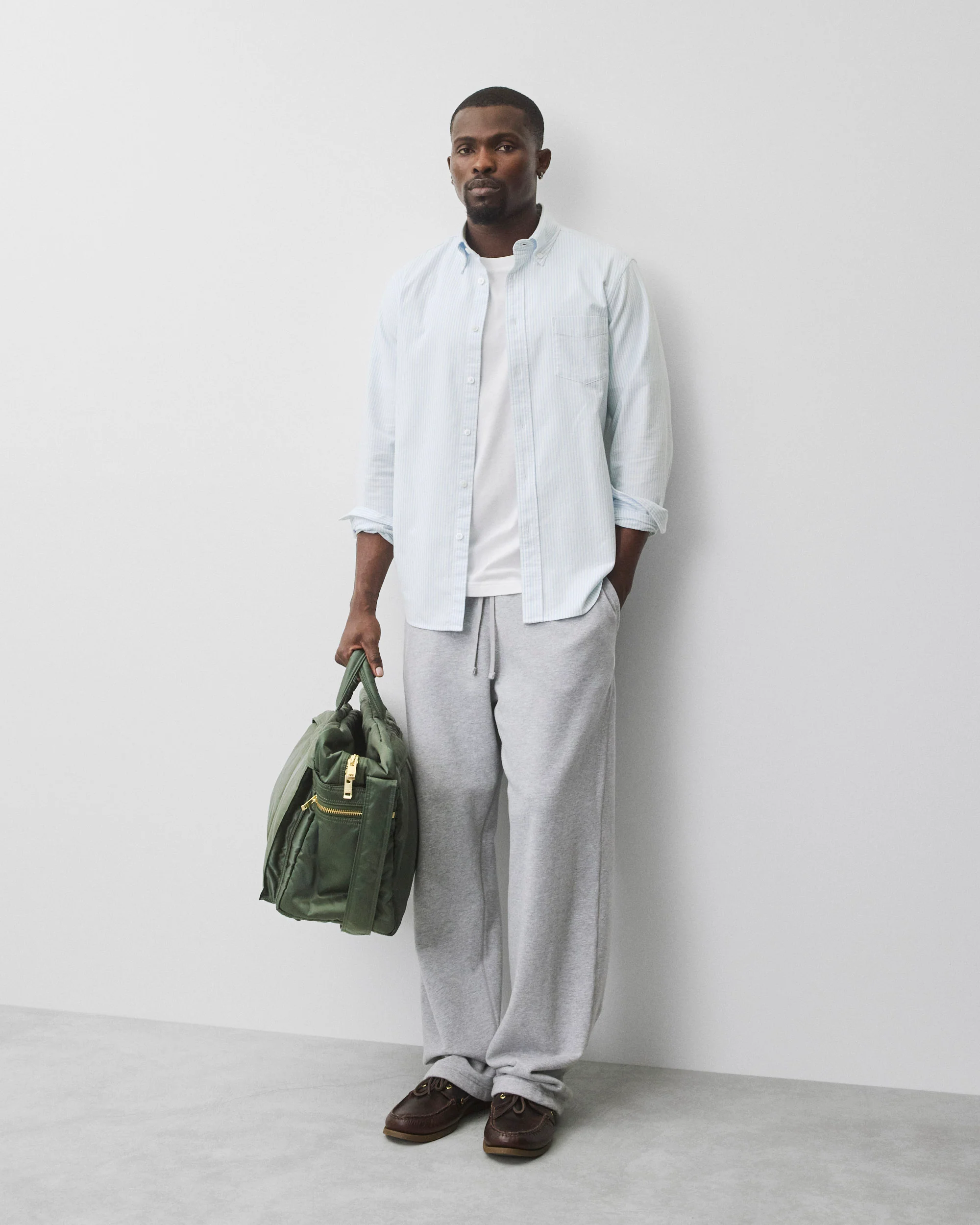 Porter Tanker Duffle Bag - Image 3