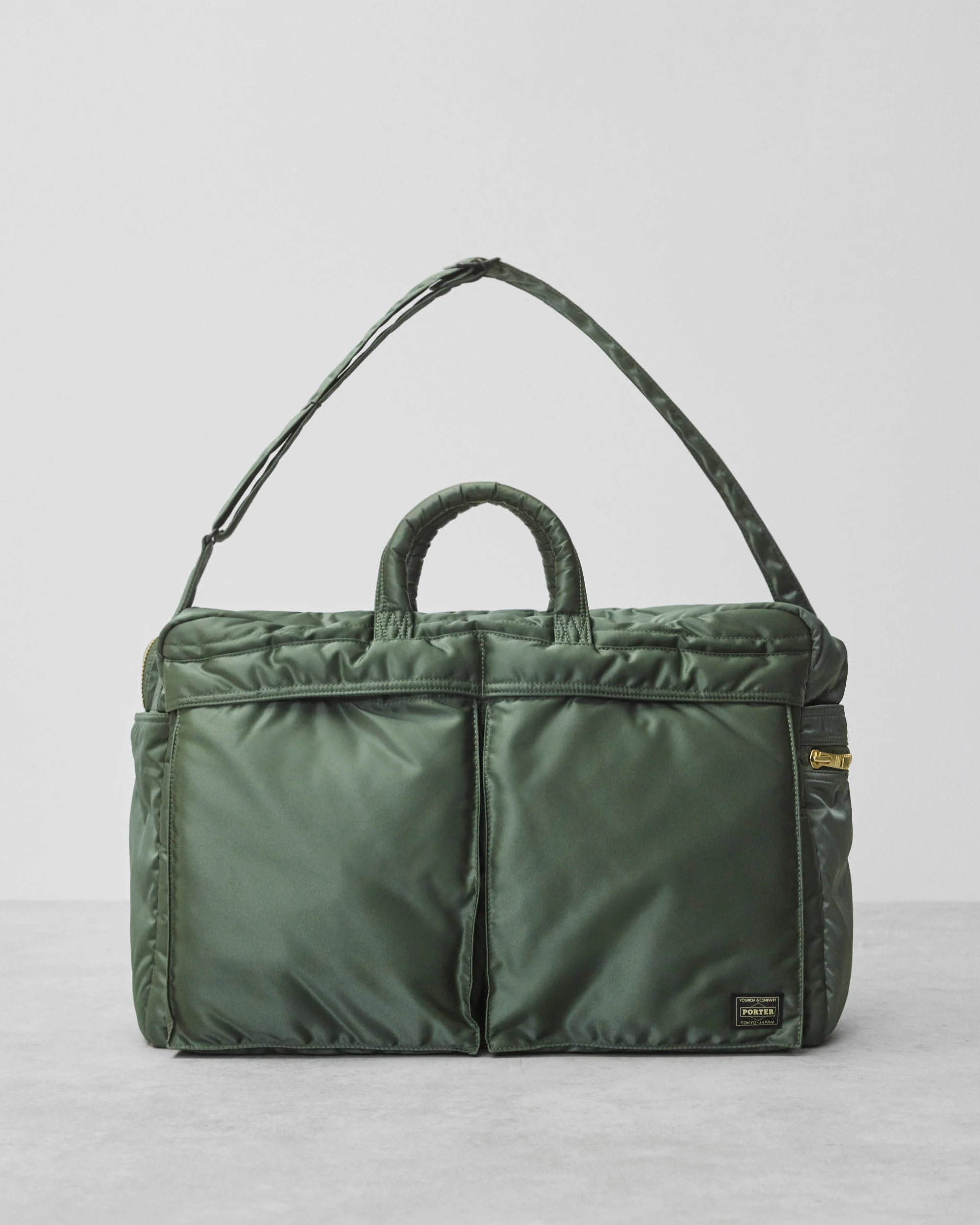 Porter Tanker Duffle Bag - Image 4
