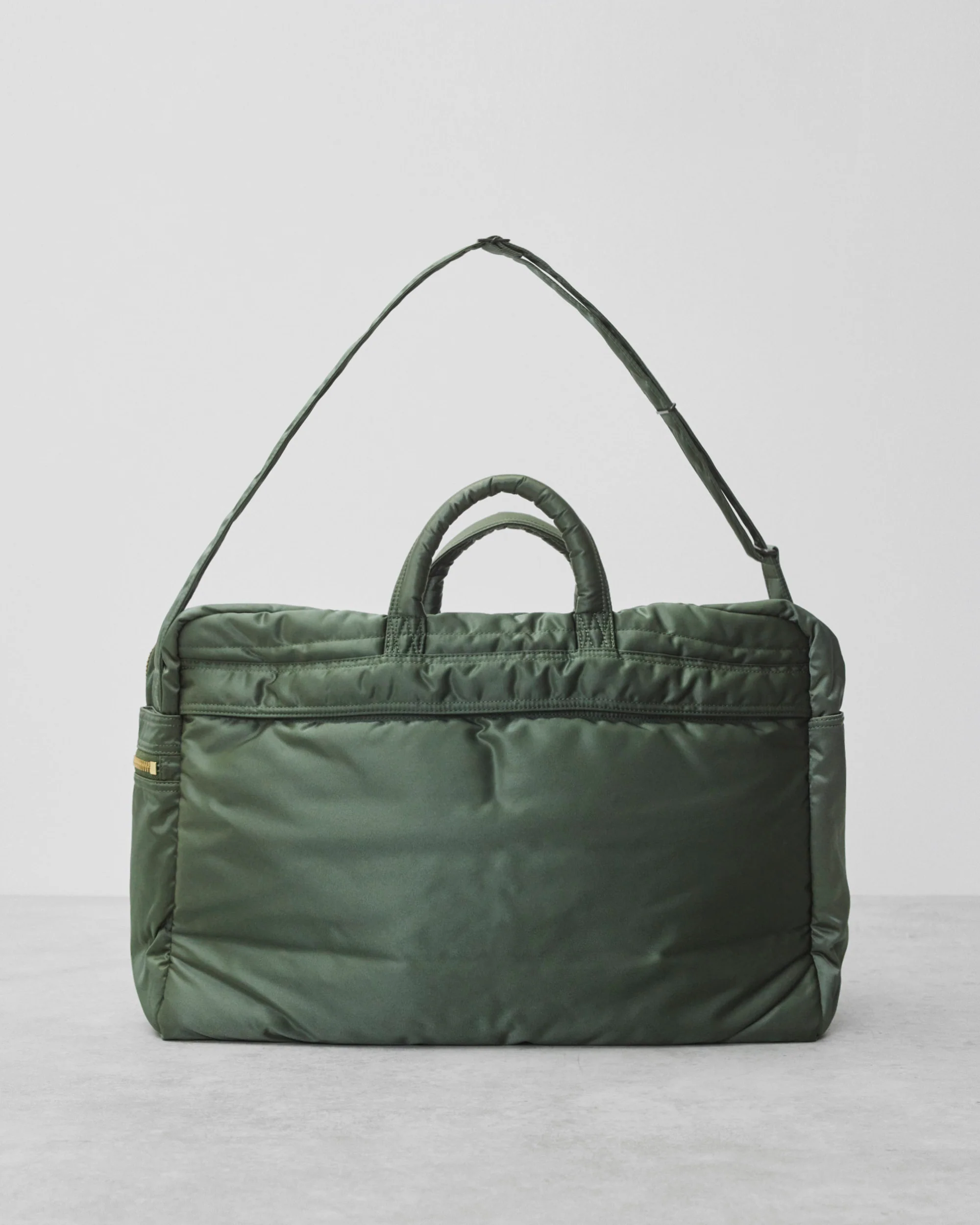 Porter Tanker Duffle Bag - Image 6