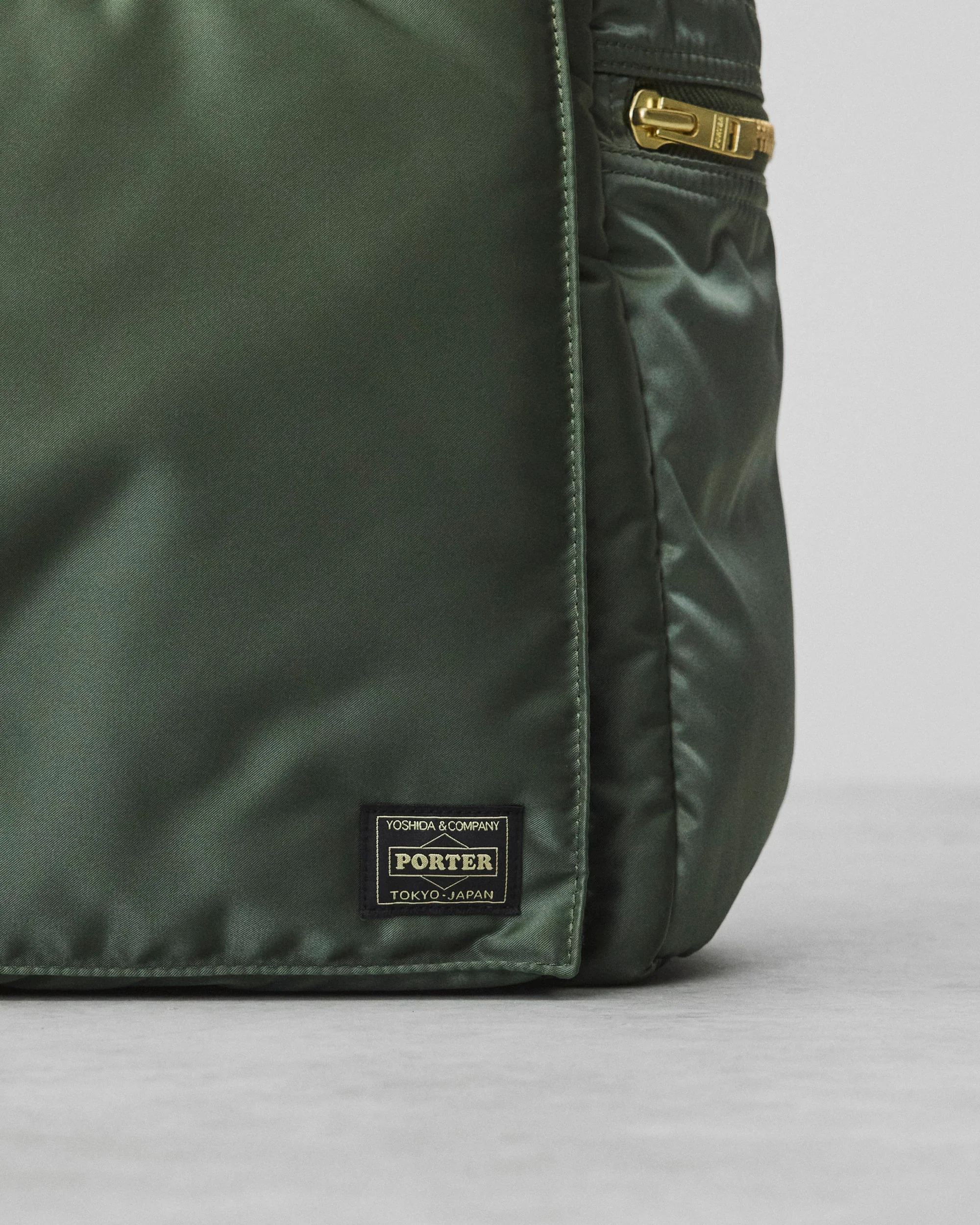 Porter Tanker Duffle Bag - Image 7