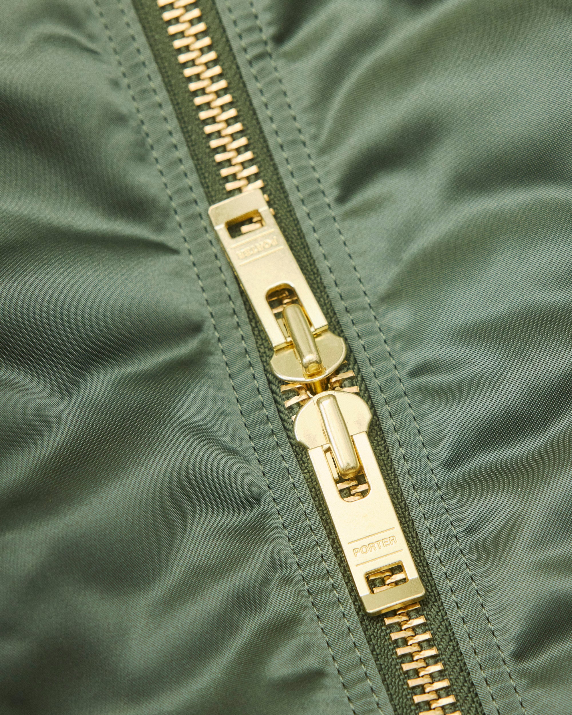 Porter Tanker Duffle Bag - Image 8