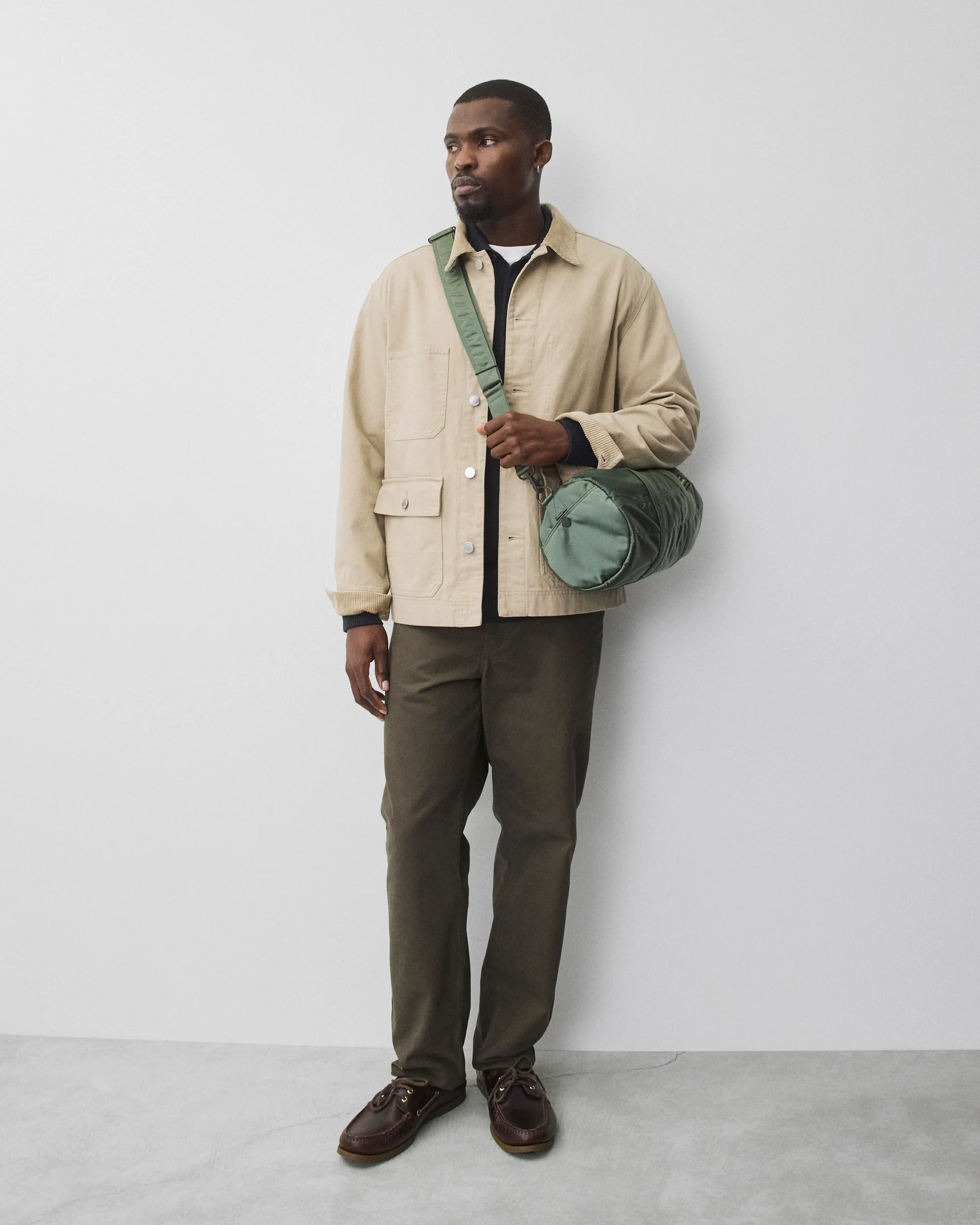 Porter Tanker Roll Bag - Image 3