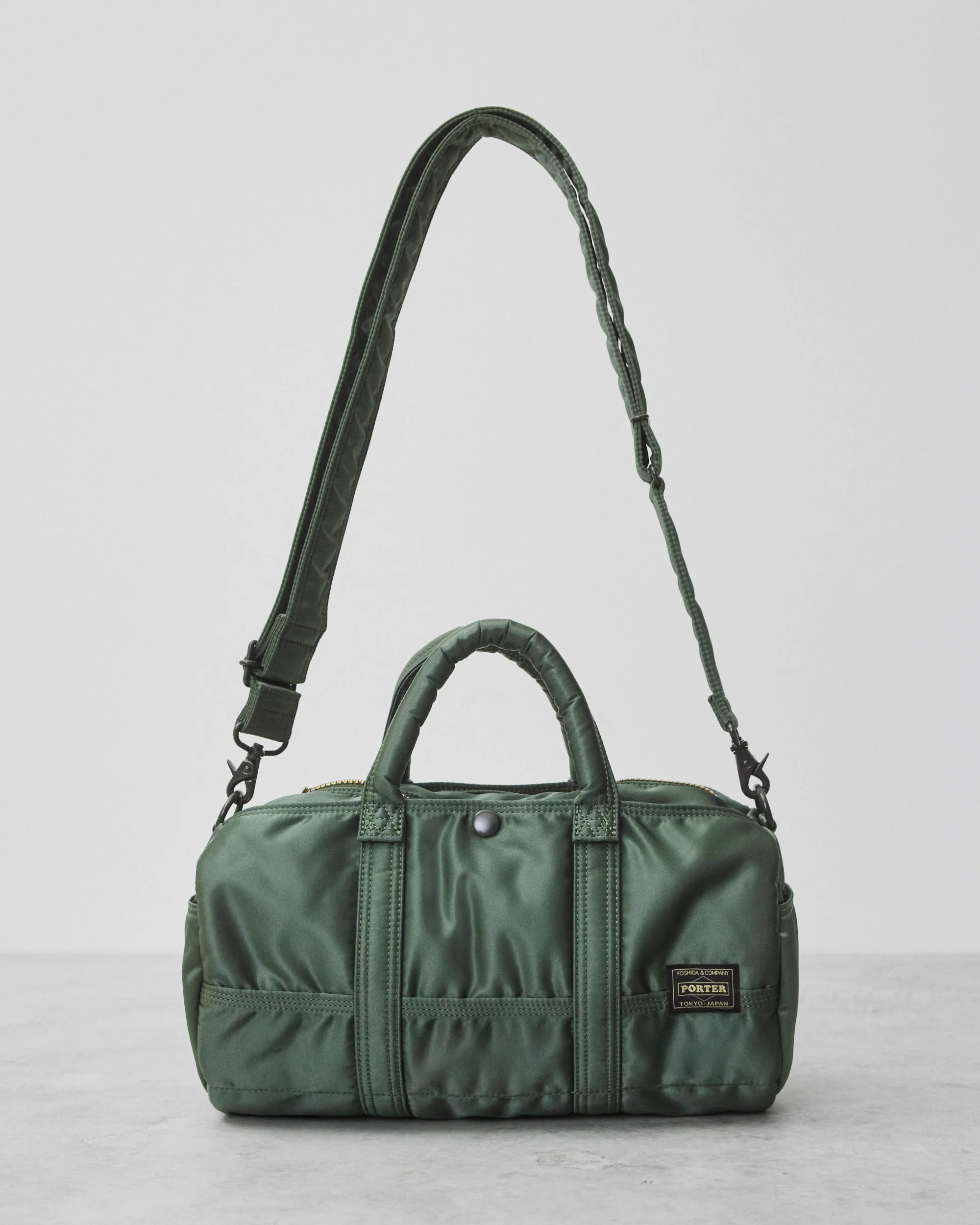 Porter Tanker Roll Bag - Image 4