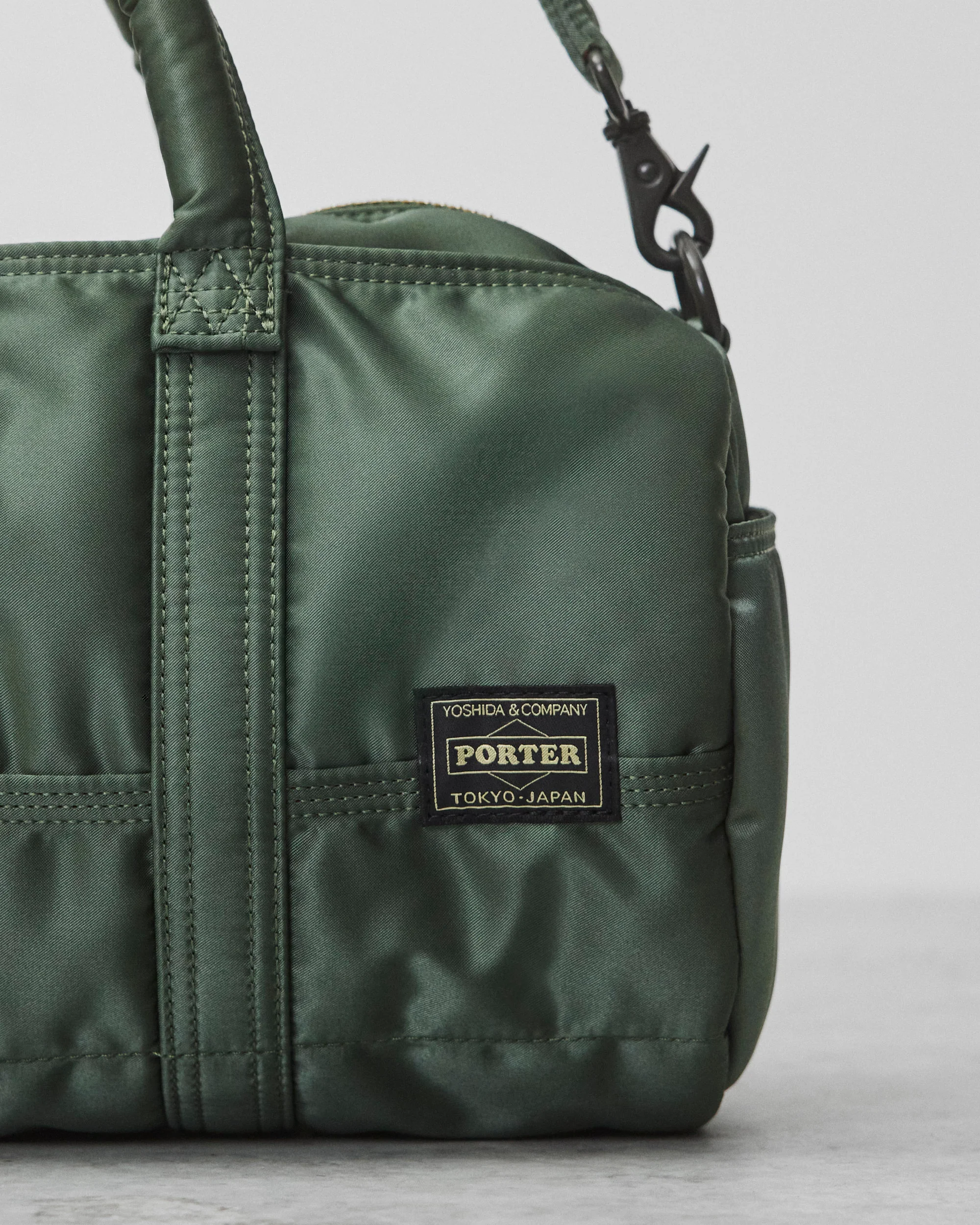 Porter Tanker Roll Bag - Image 7