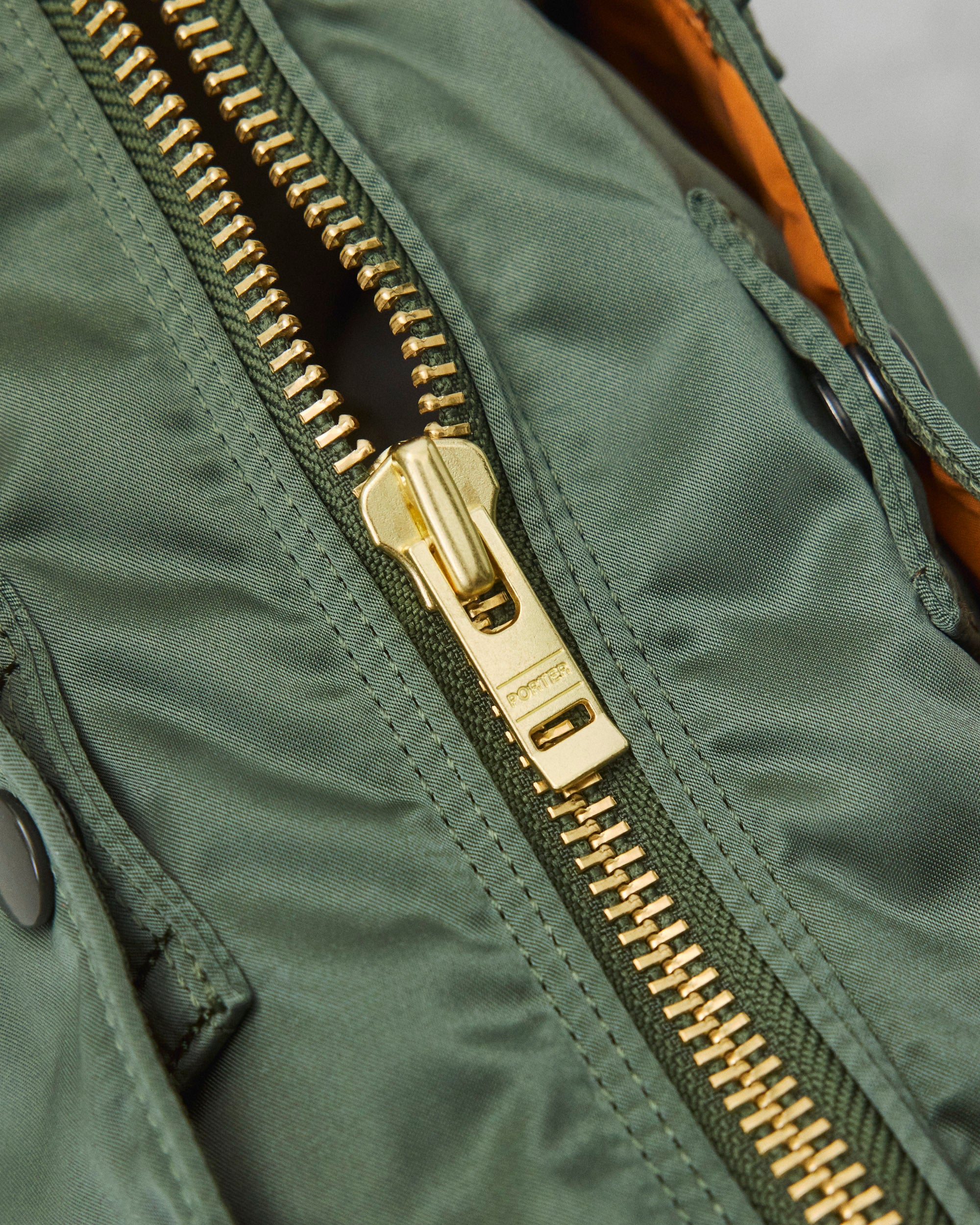 Porter Tanker Roll Bag - Image 8