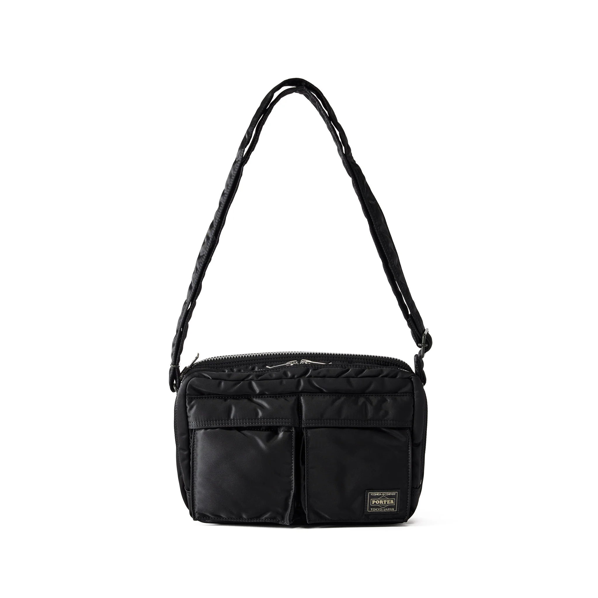 Porter Tanker Sling Bag M