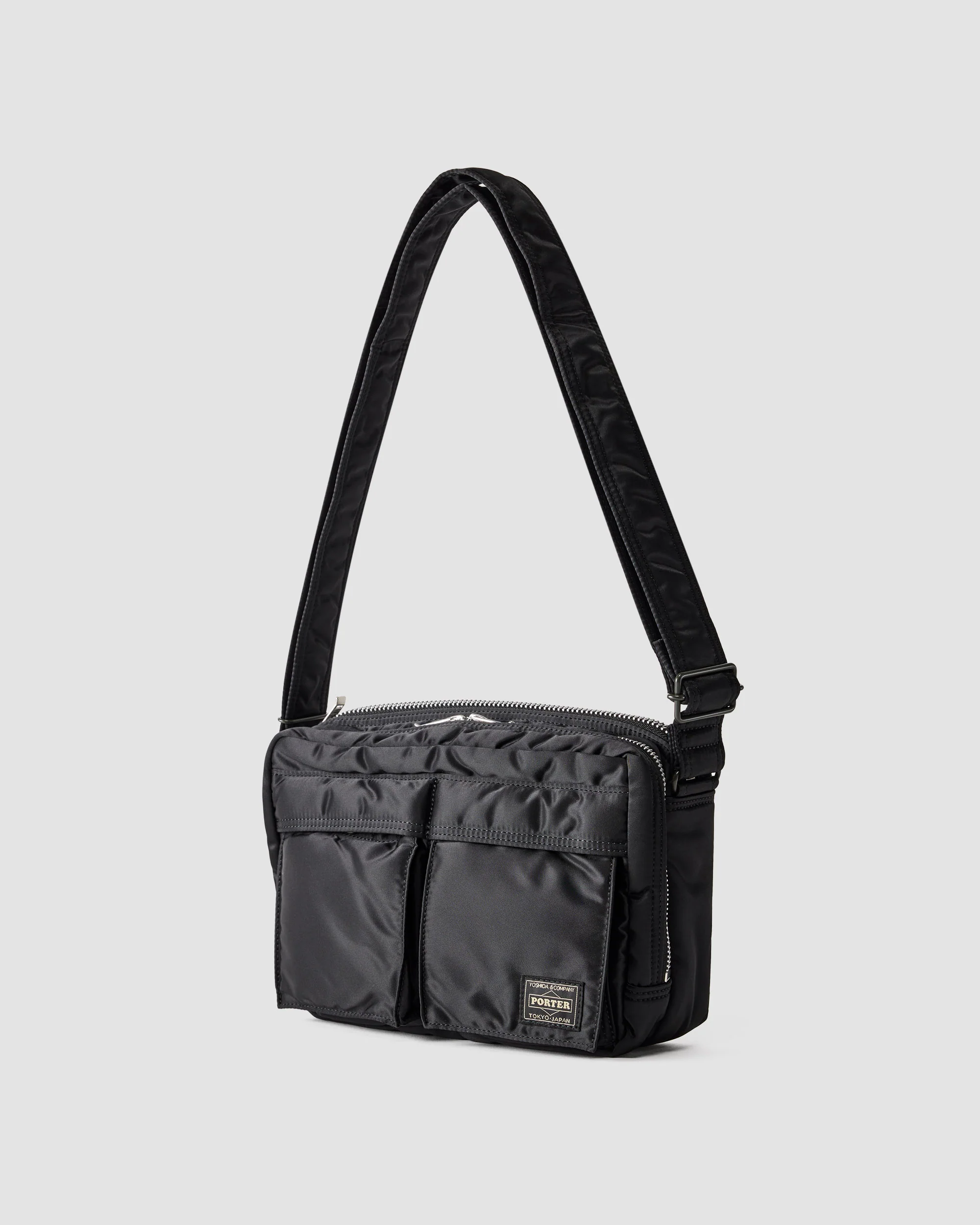 Porter Tanker Sling Bag M - Image 5