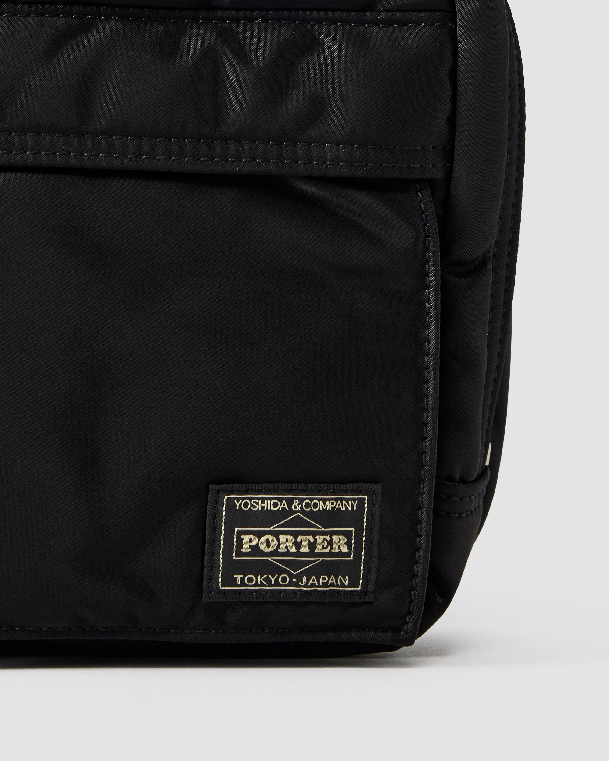 Porter Tanker Sling Bag M - Image 6