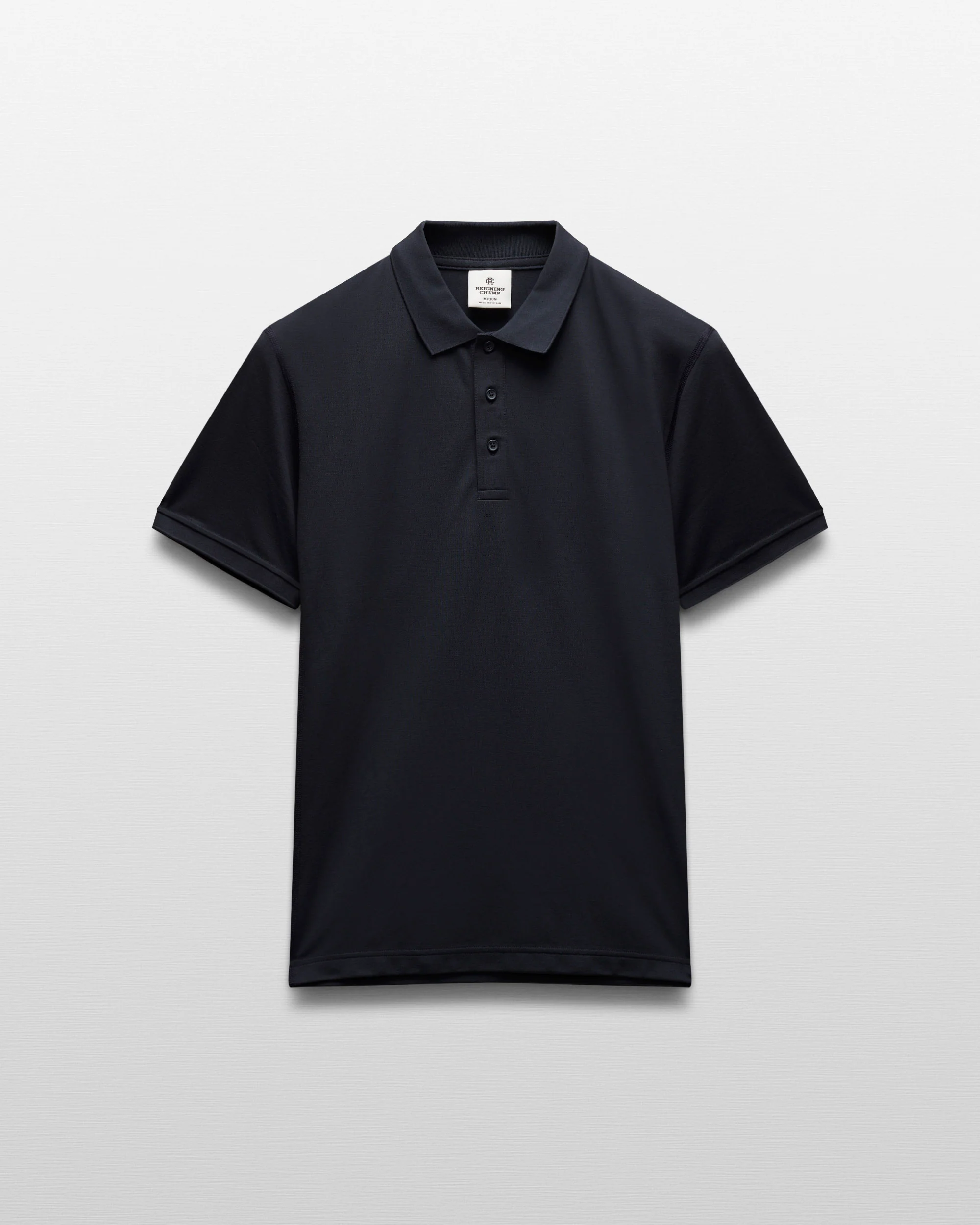 Quick Dry Pique Playoff Standard Polo - Image 7