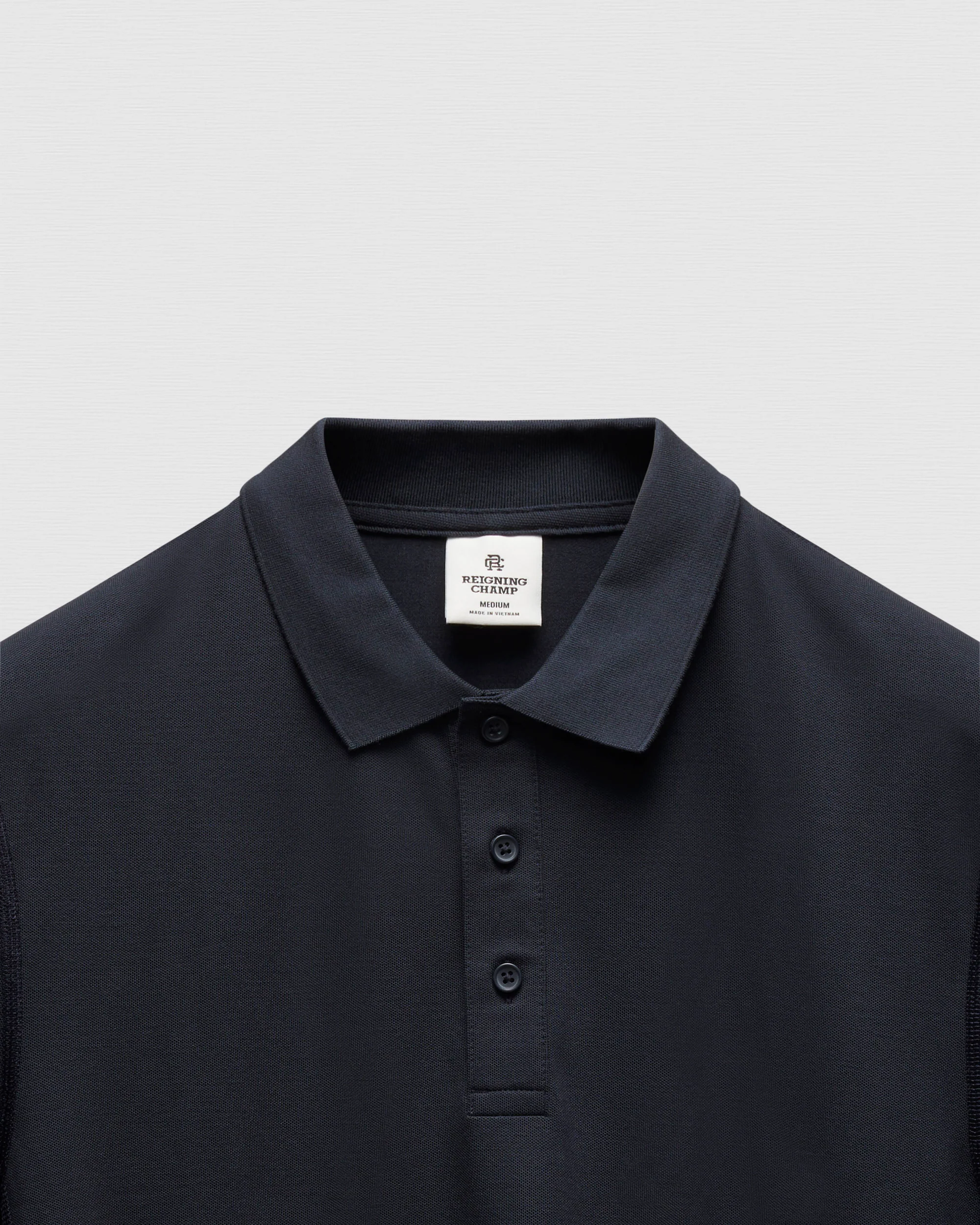 Quick Dry Pique Playoff Standard Polo - Image 8