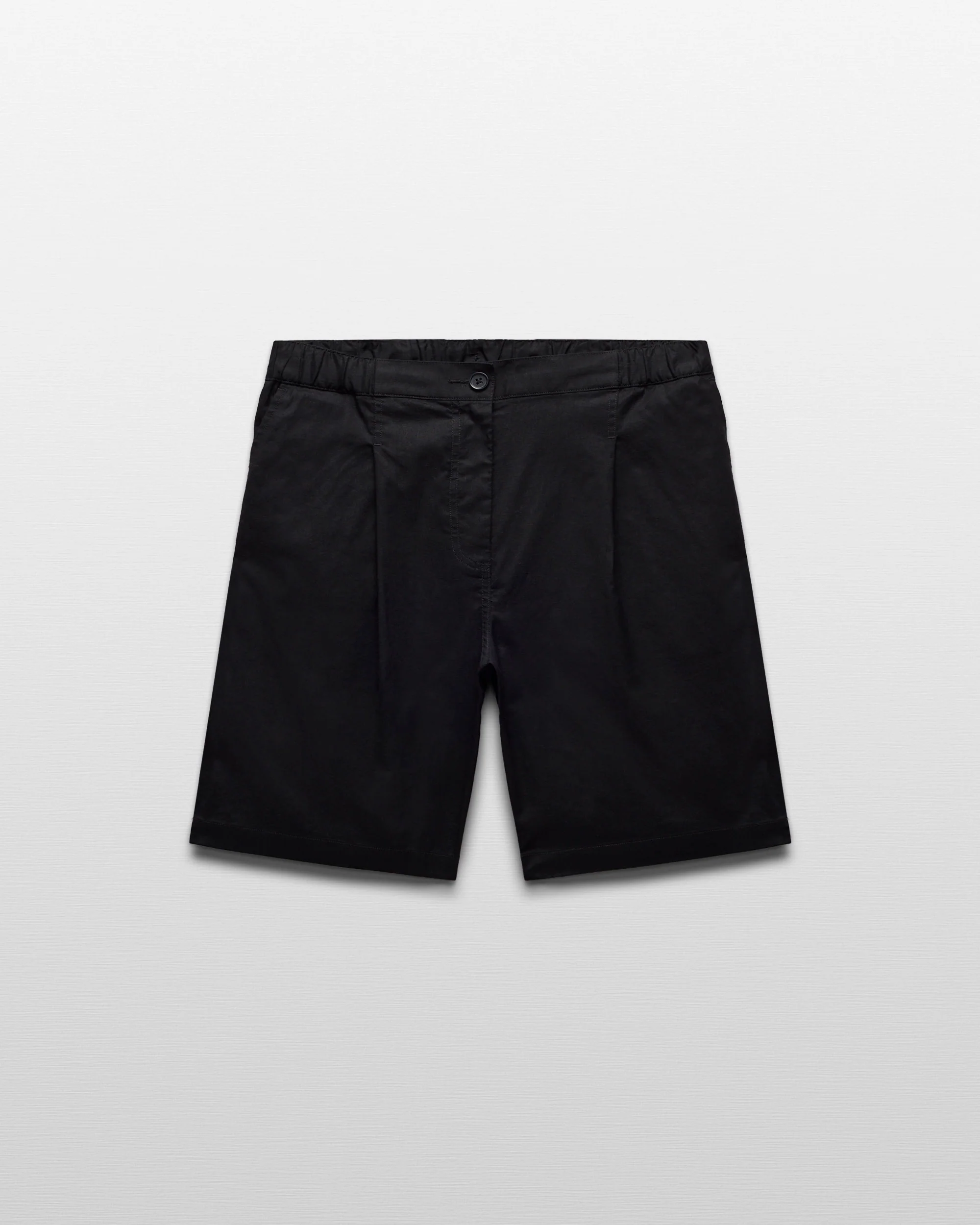 Solotex Linen Pavilion Relaxed Short 10" - Image 7