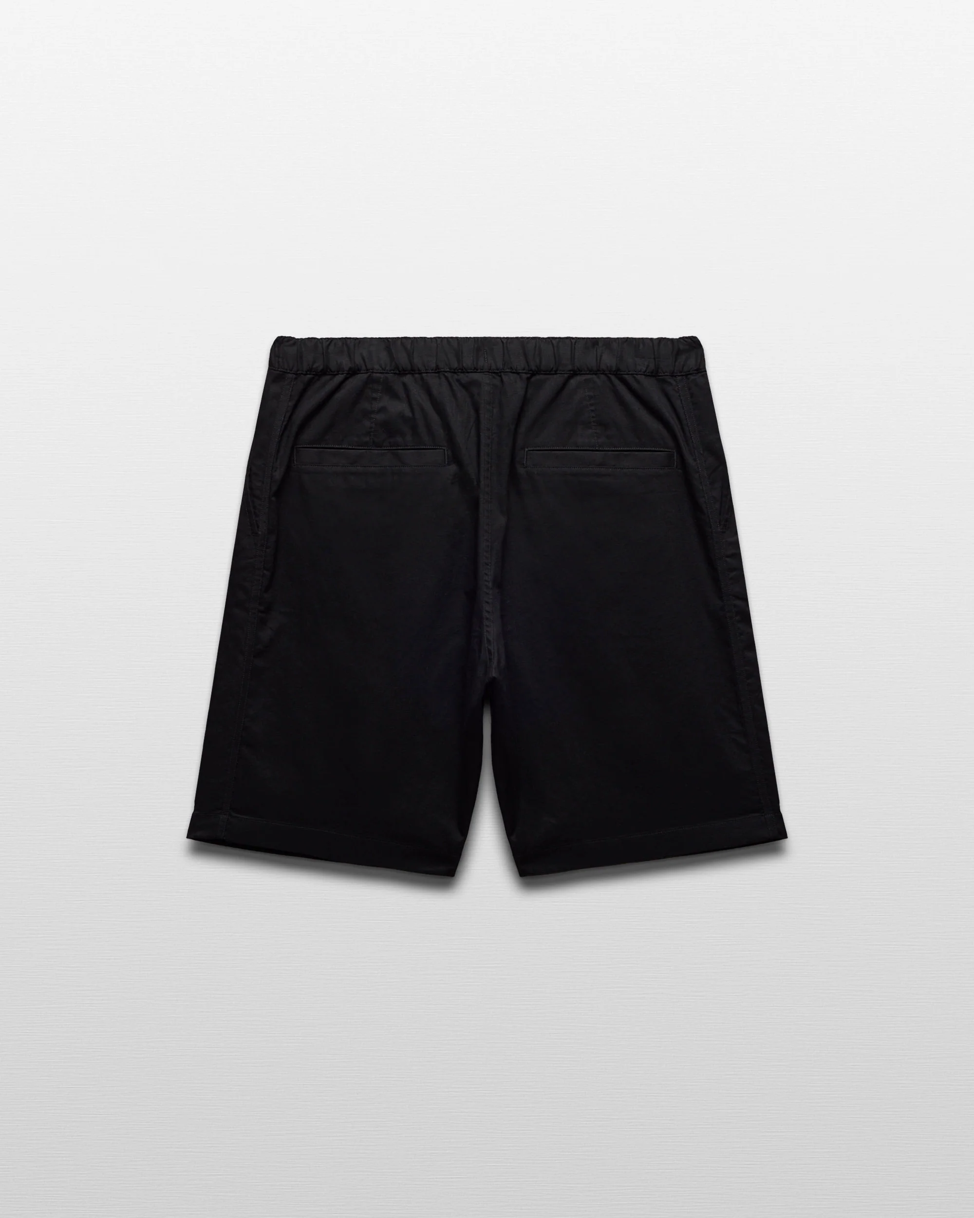 Solotex Linen Pavilion Relaxed Short 10" - Image 8