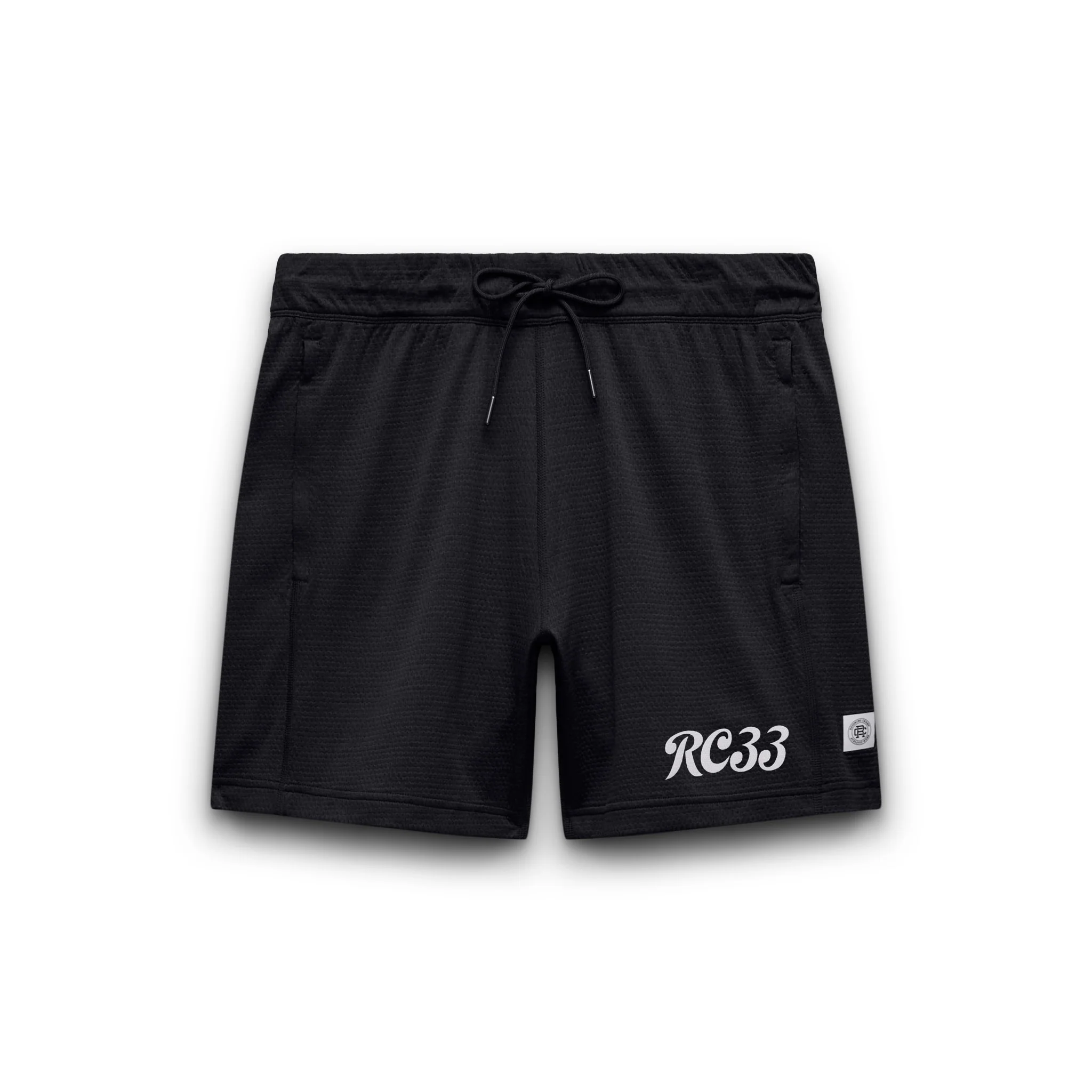 Solotex Mesh RC33 Short 7"