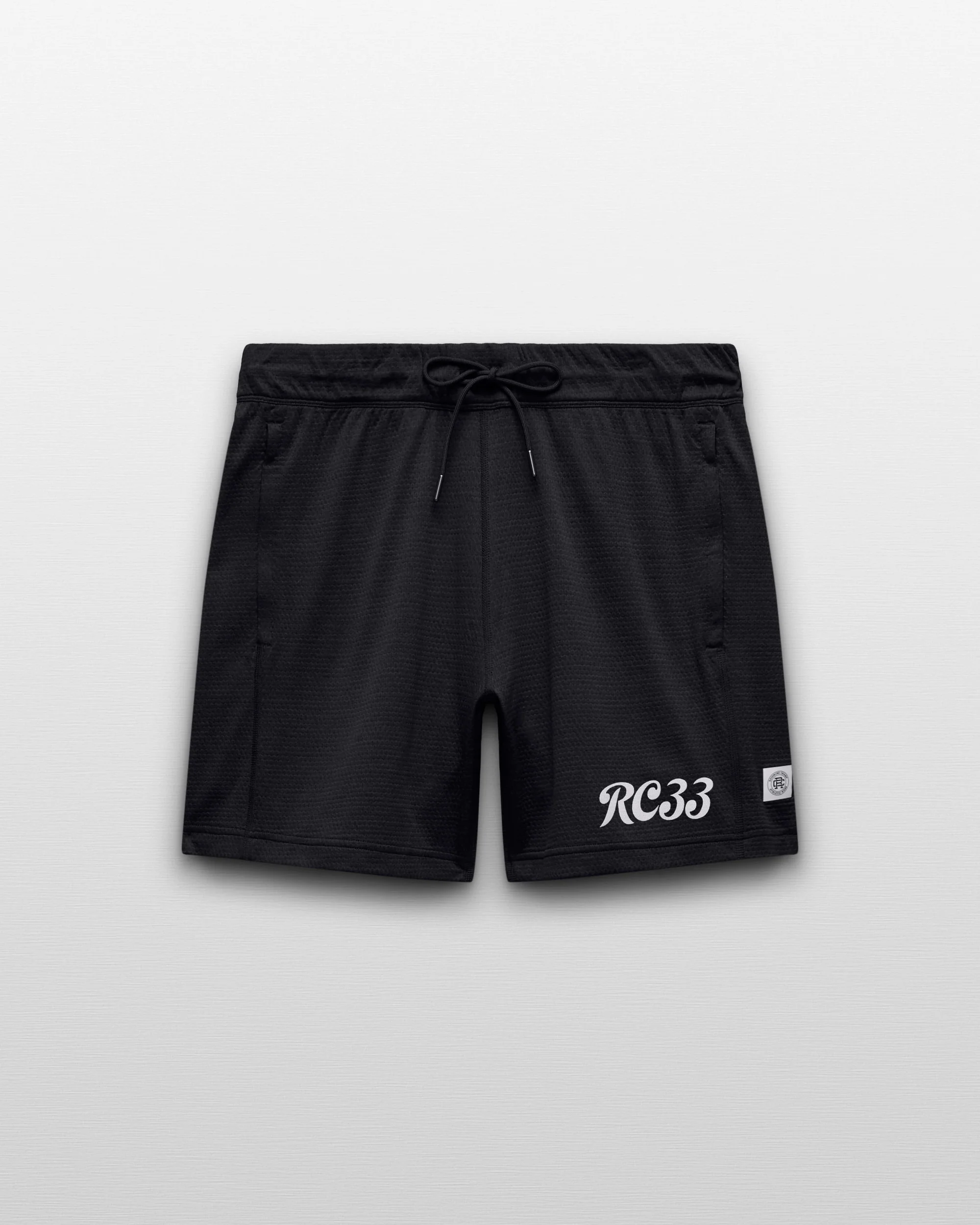 Solotex Mesh RC33 Short 7" - Image 7