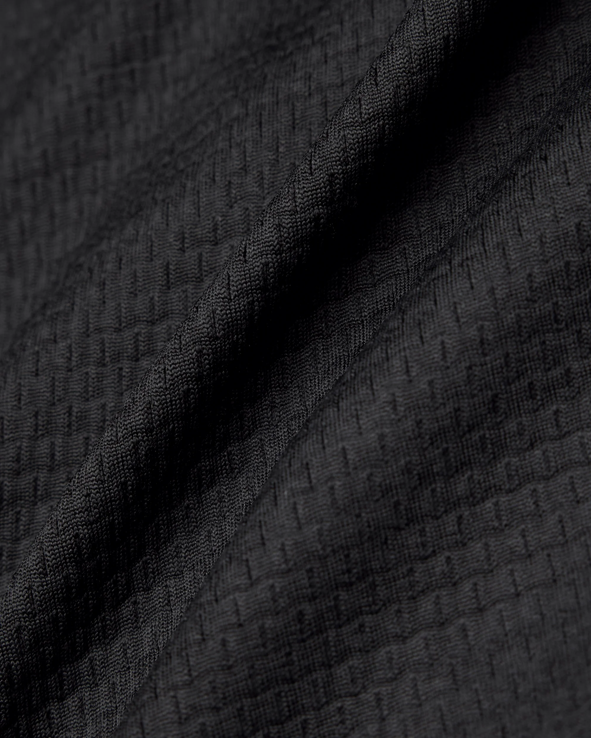 Solotex Mesh Tiebreak Standard Long Sleeve - Image 10