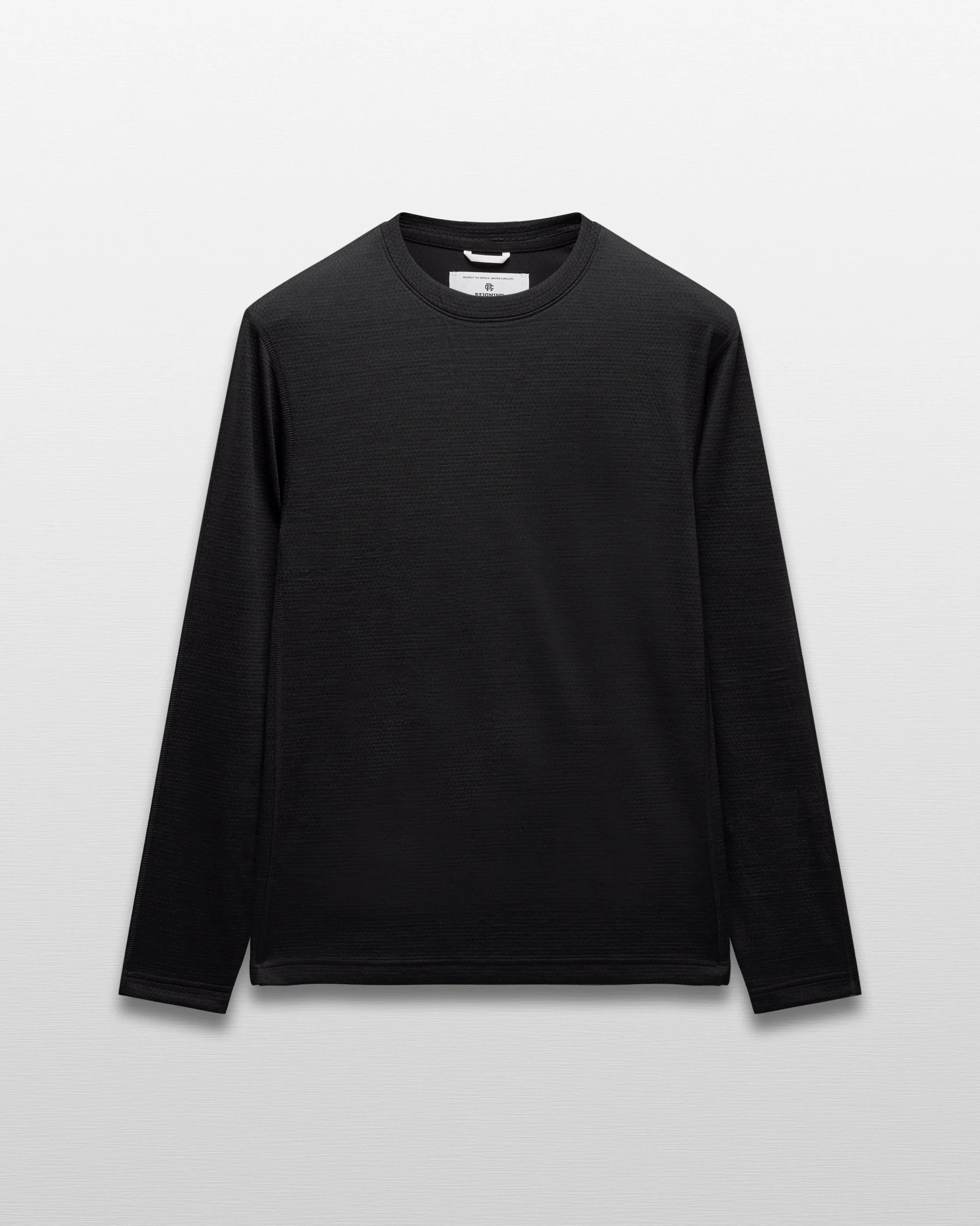 Solotex Mesh Tiebreak Standard Long Sleeve - Image 7