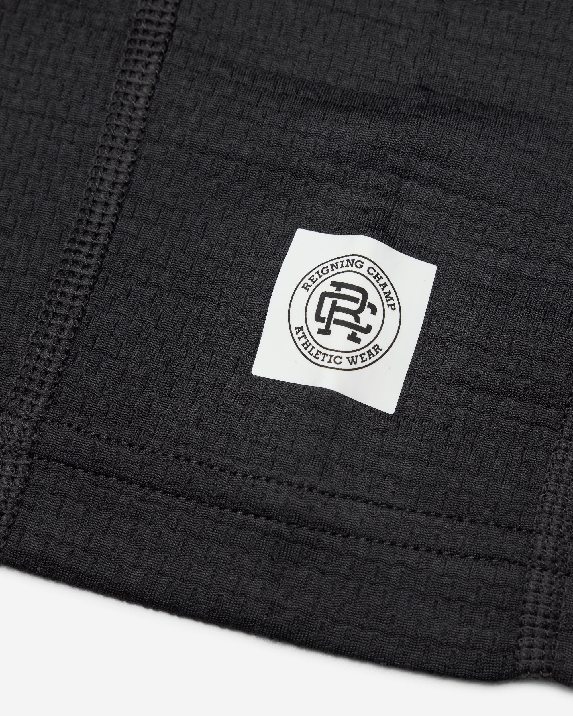 Solotex Mesh Tiebreak Standard Long Sleeve - Image 9