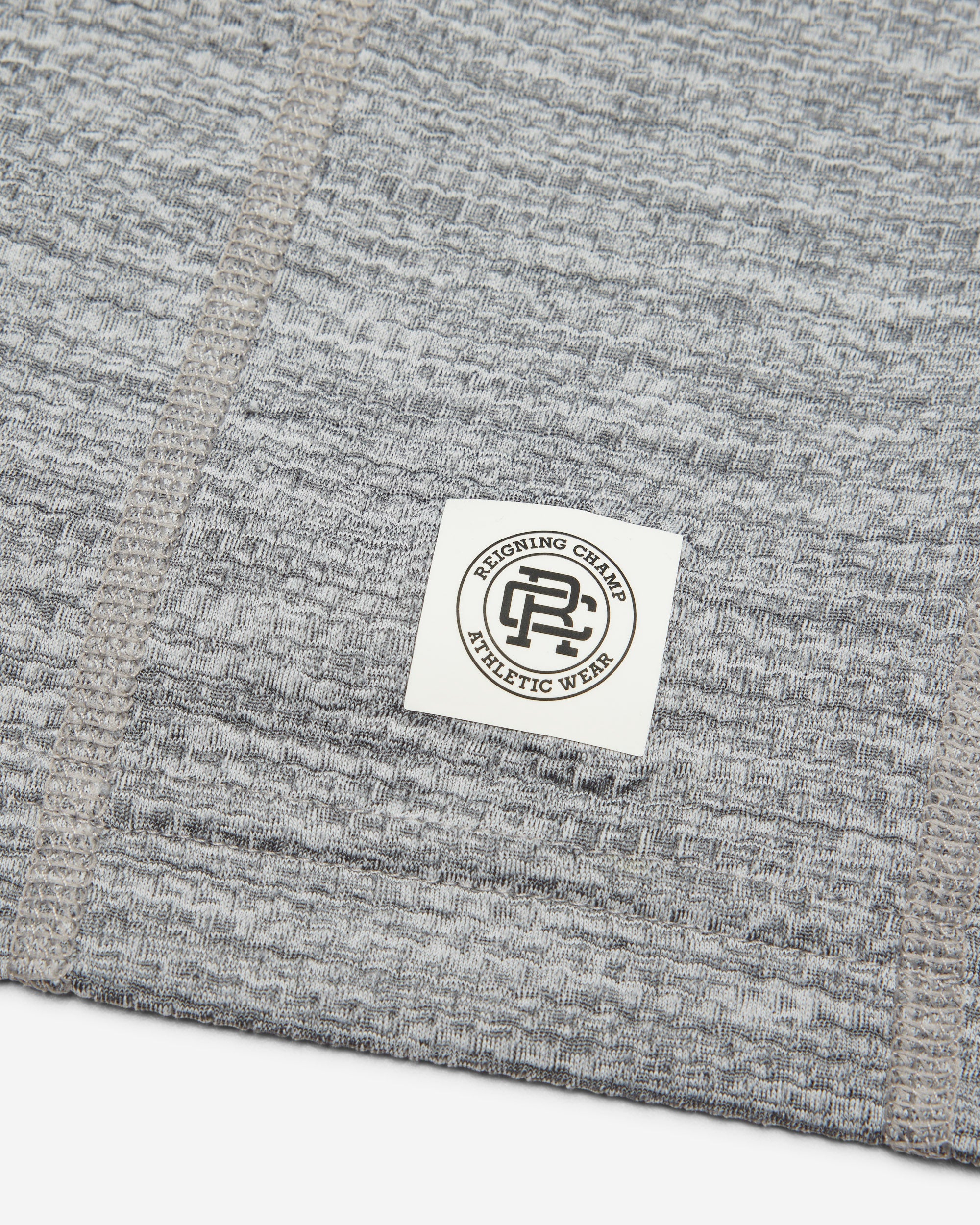 Solotex Mesh Tiebreak Standard Quarter Zip - Image 10