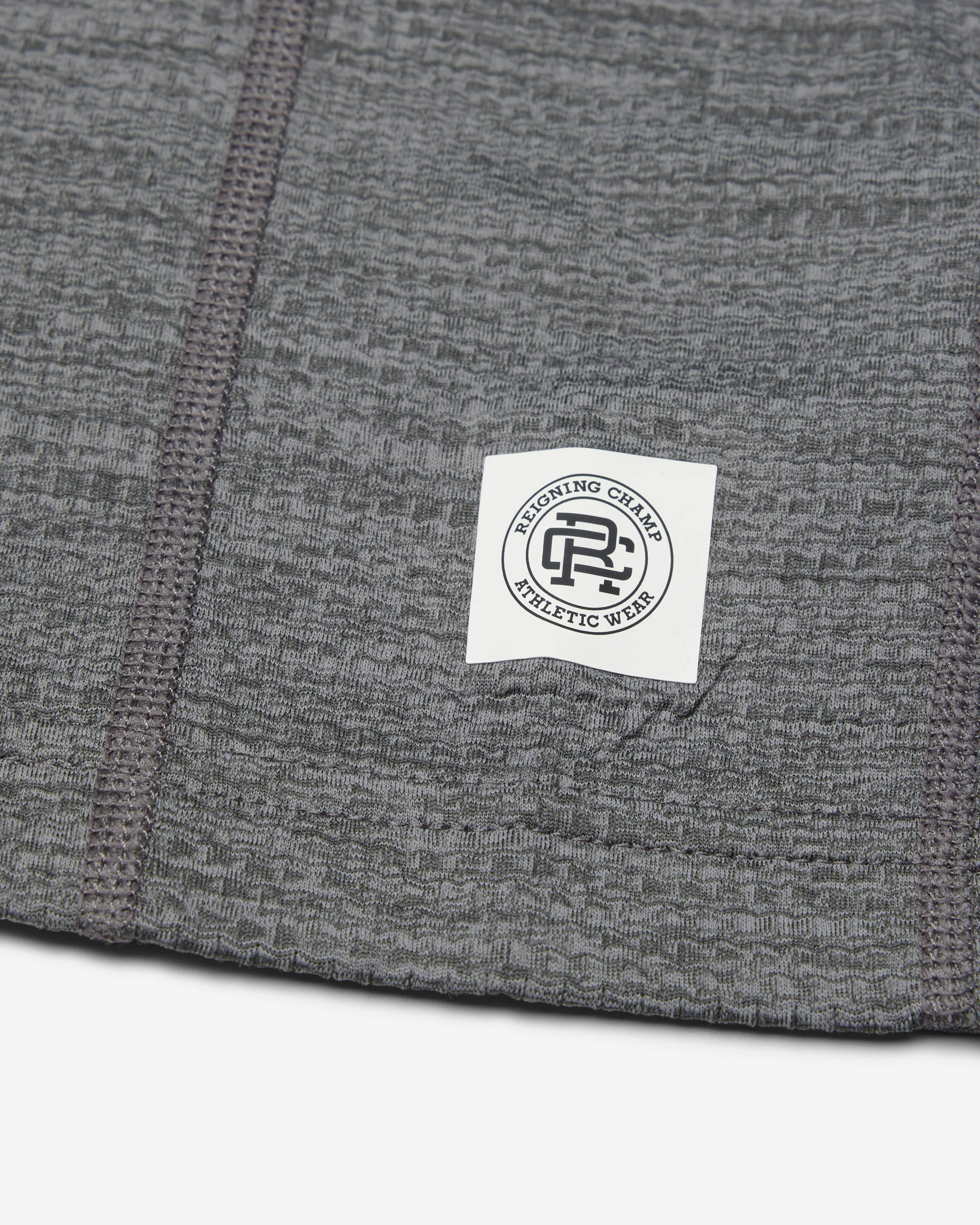 Solotex Mesh Tiebreak Standard Quarter Zip Hoodie - Image 10