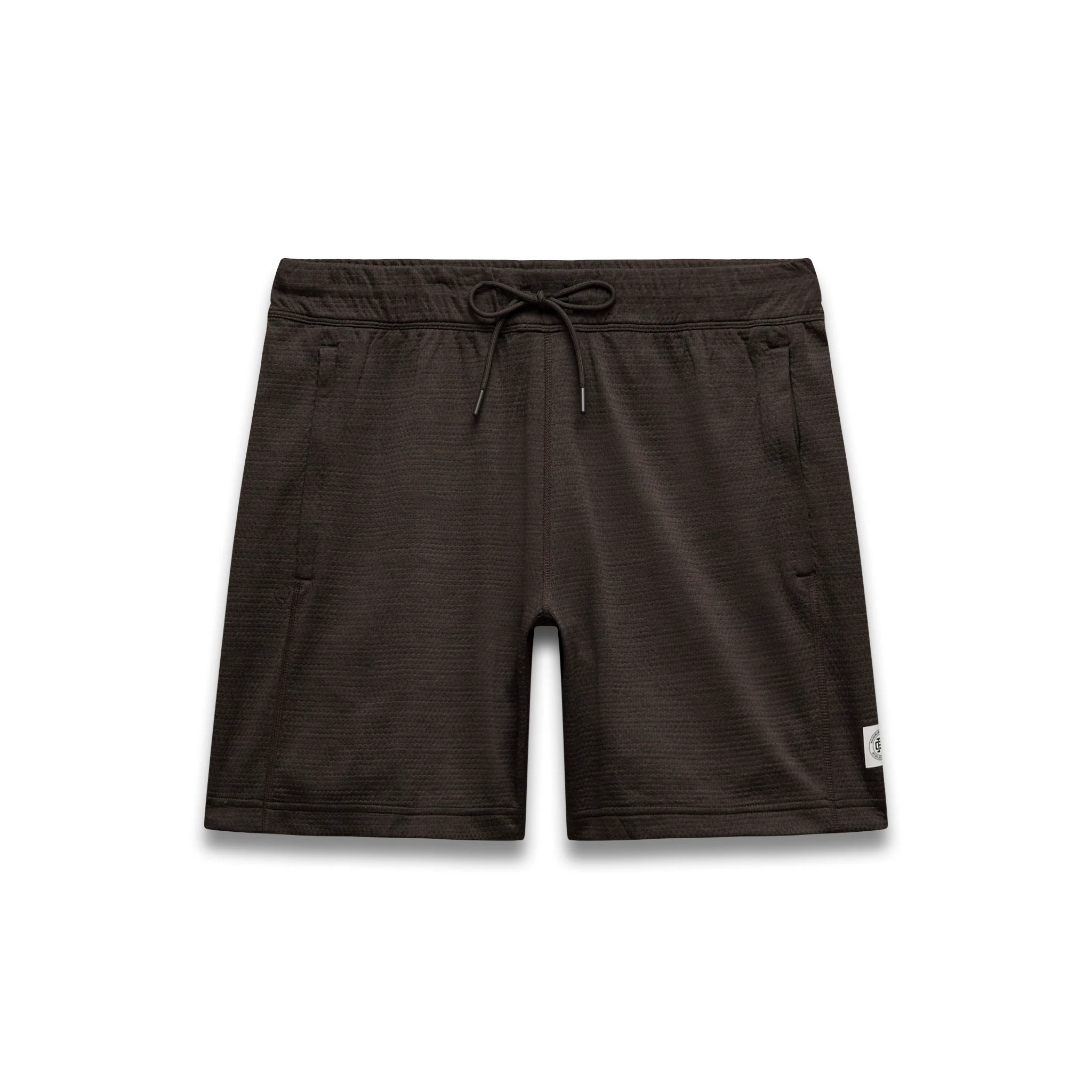 Solotex Mesh Tiebreak Standard Short 7"