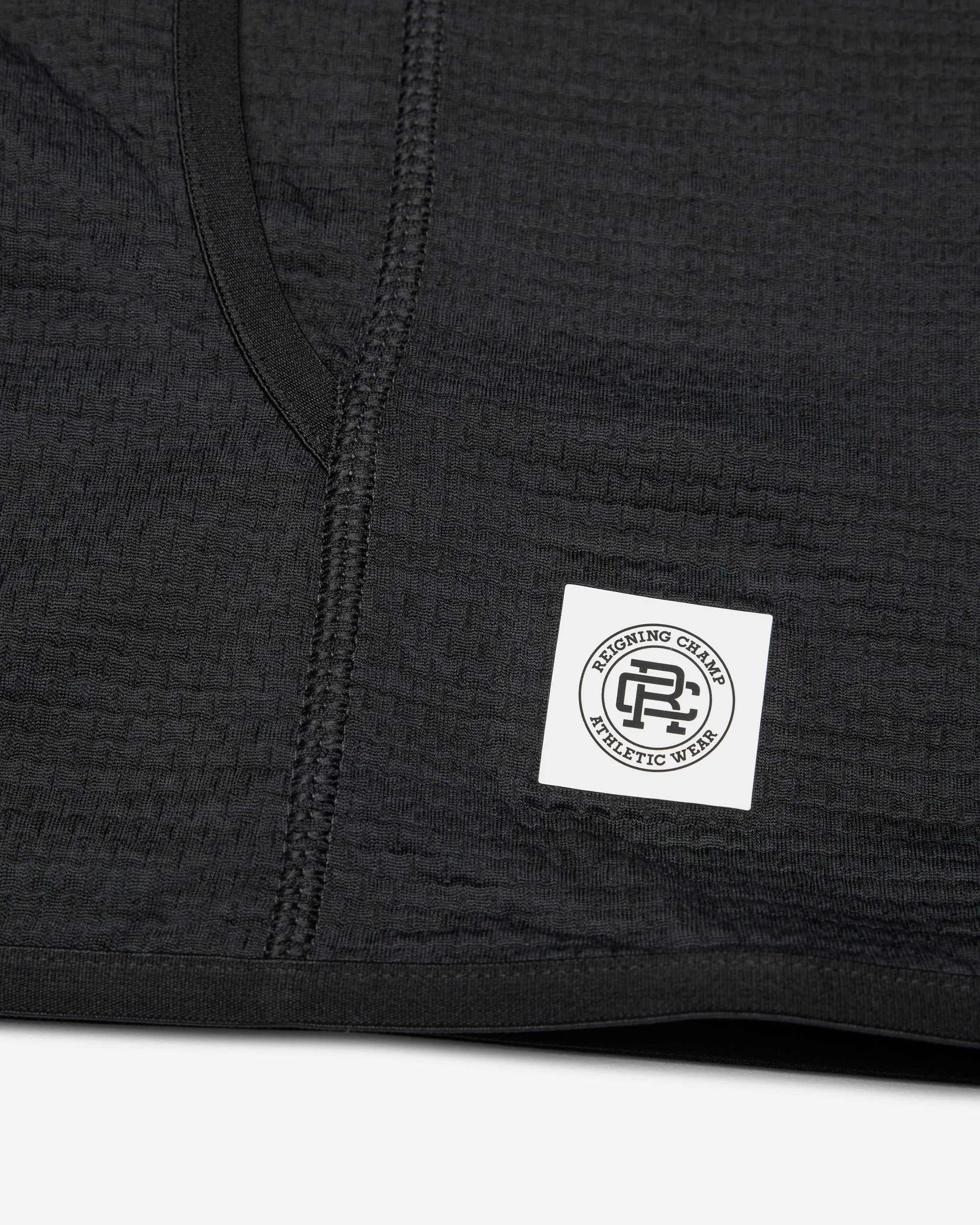 Solotex Mesh Tiebreak Standard Track Jacket - Image 10