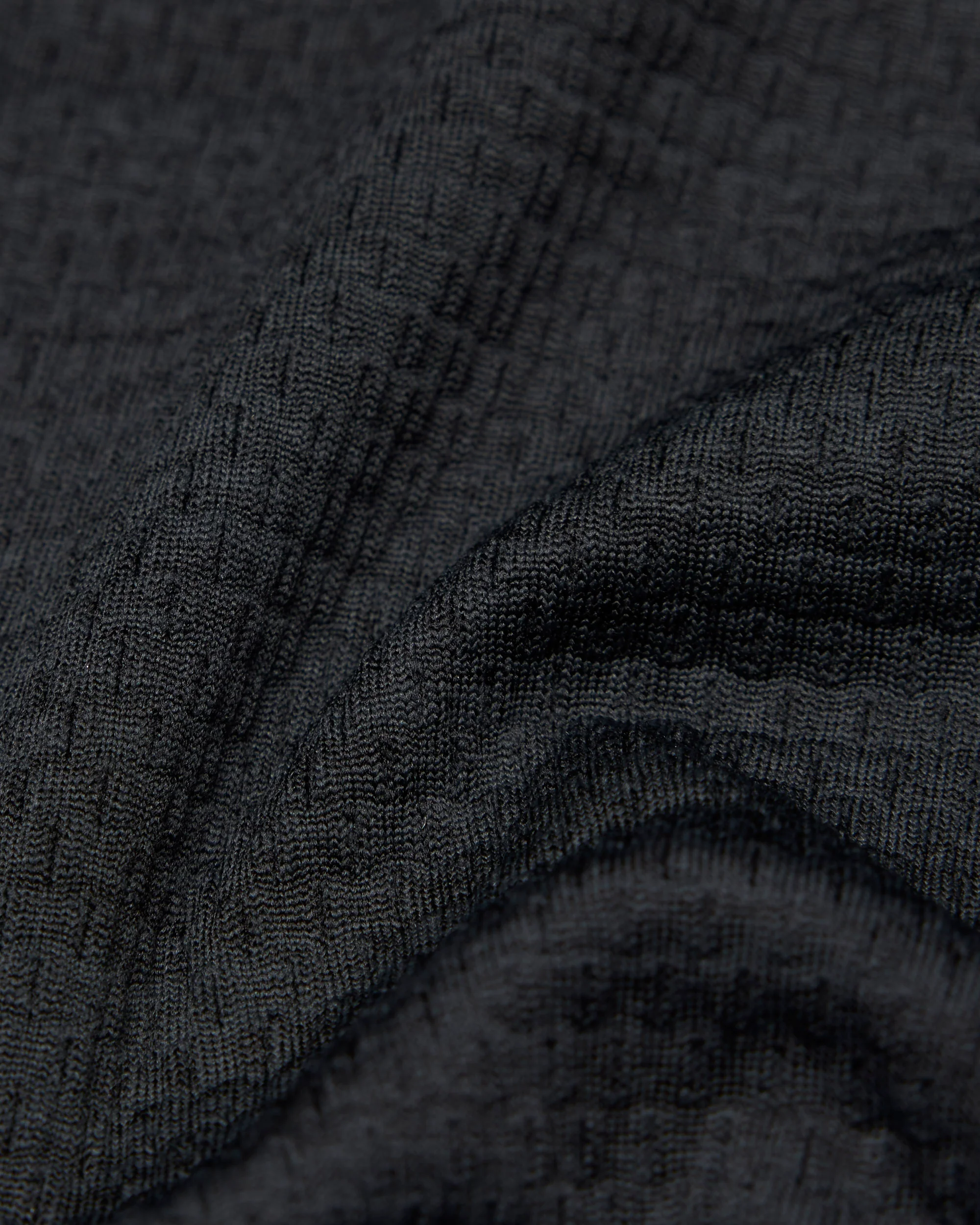 Solotex Mesh Tiebreak Standard Track Jacket - Image 11